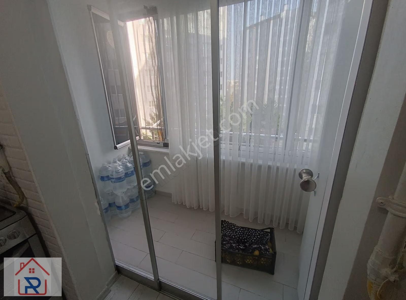 Relax Tr'den Hasanağa Toki'de İçi Yapılı Satılık 2+1 Daire - Görsel 6