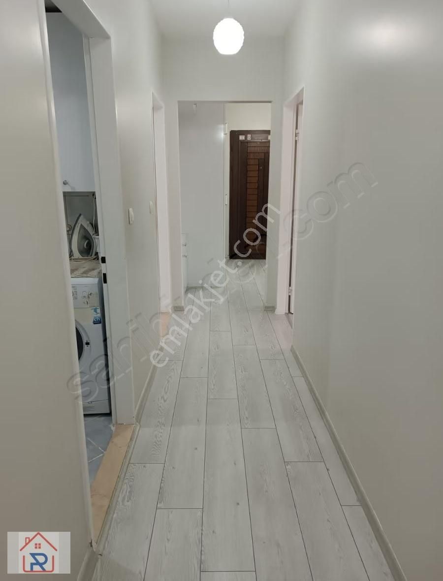 Relax Tr'den Hasanağa Toki'de İçi Yapılı Satılık 2+1 Daire - Görsel 25