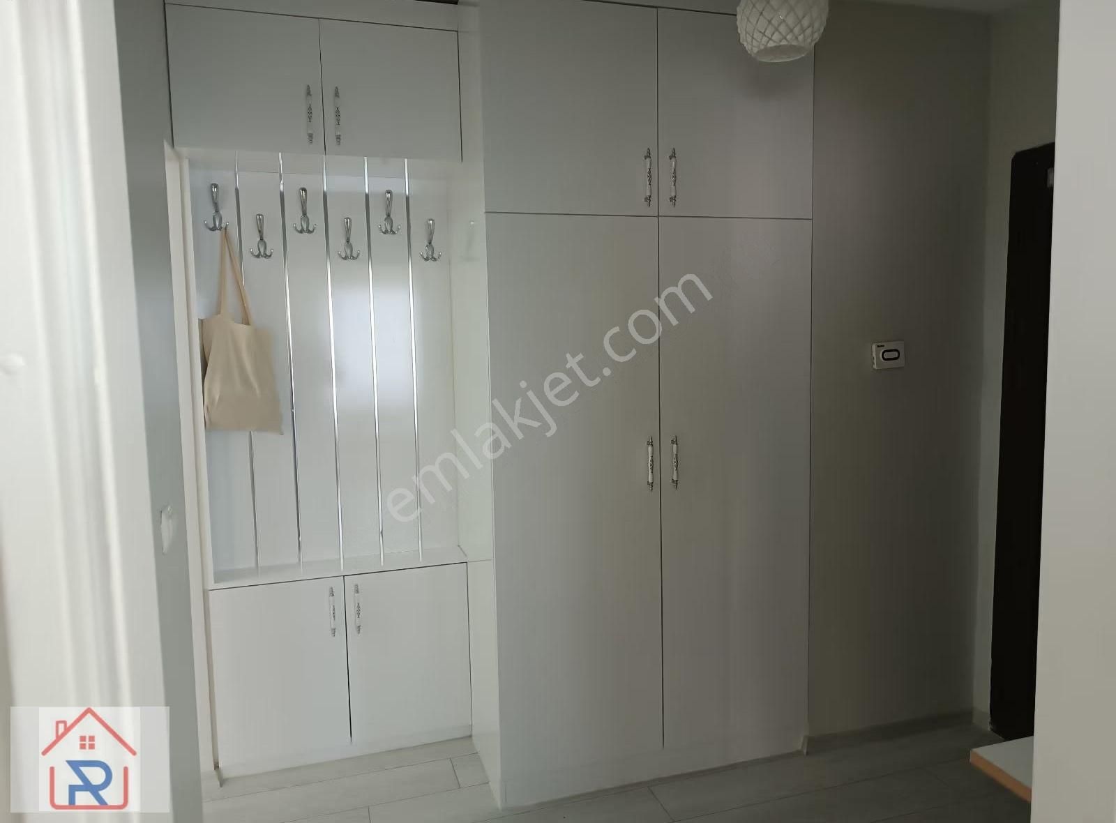 Relax Tr'den Hasanağa Toki'de İçi Yapılı Satılık 2+1 Daire - Görsel 18