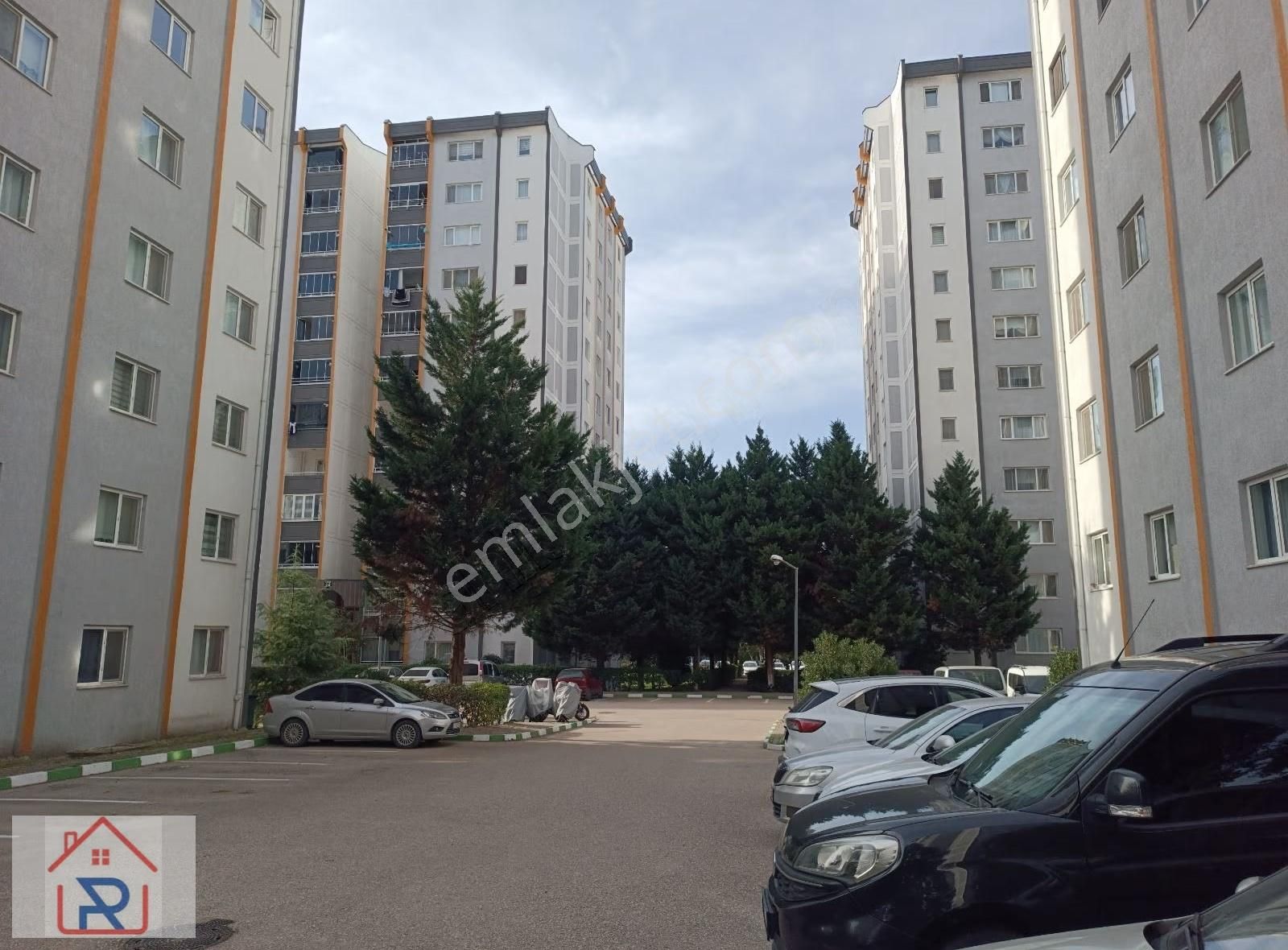 Relax Tr'den Hasanağa Toki'de İçi Yapılı Satılık 2+1 Daire - Görsel 4