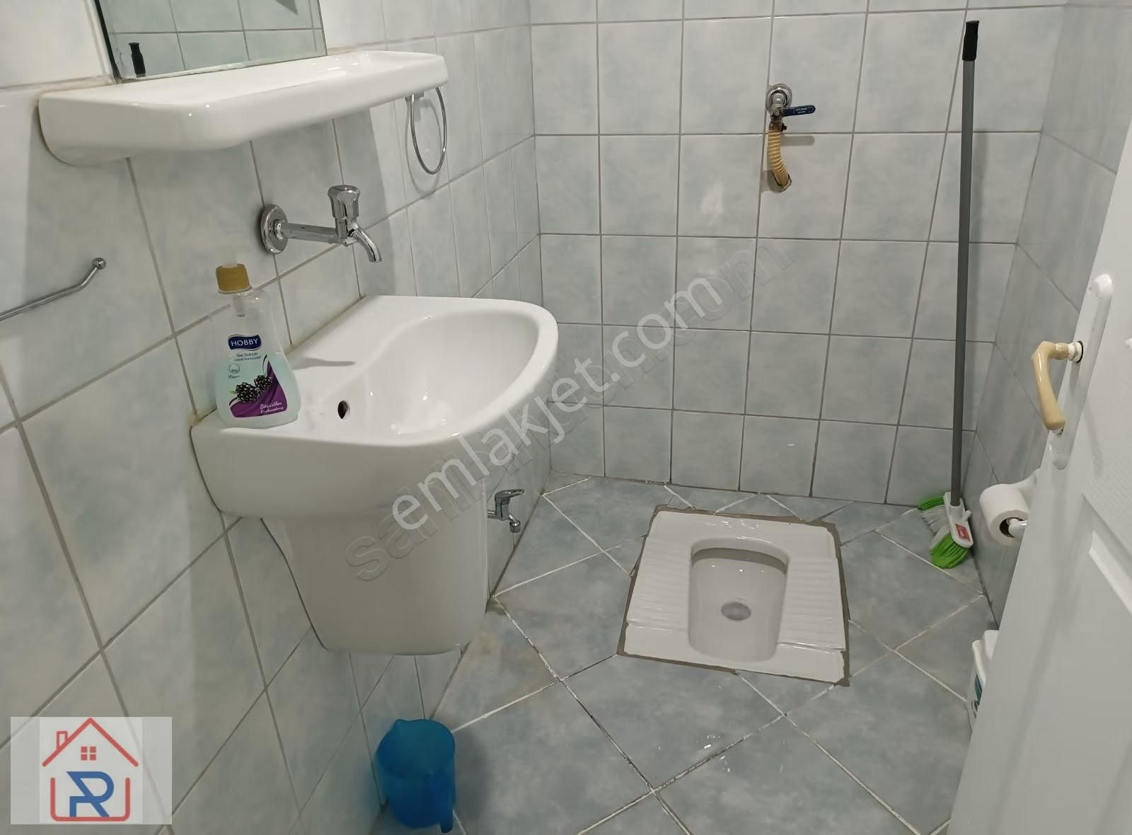 Relax Tr'den Hasanağa Toki'de İçi Yapılı Satılık 2+1 Daire - Görsel 17