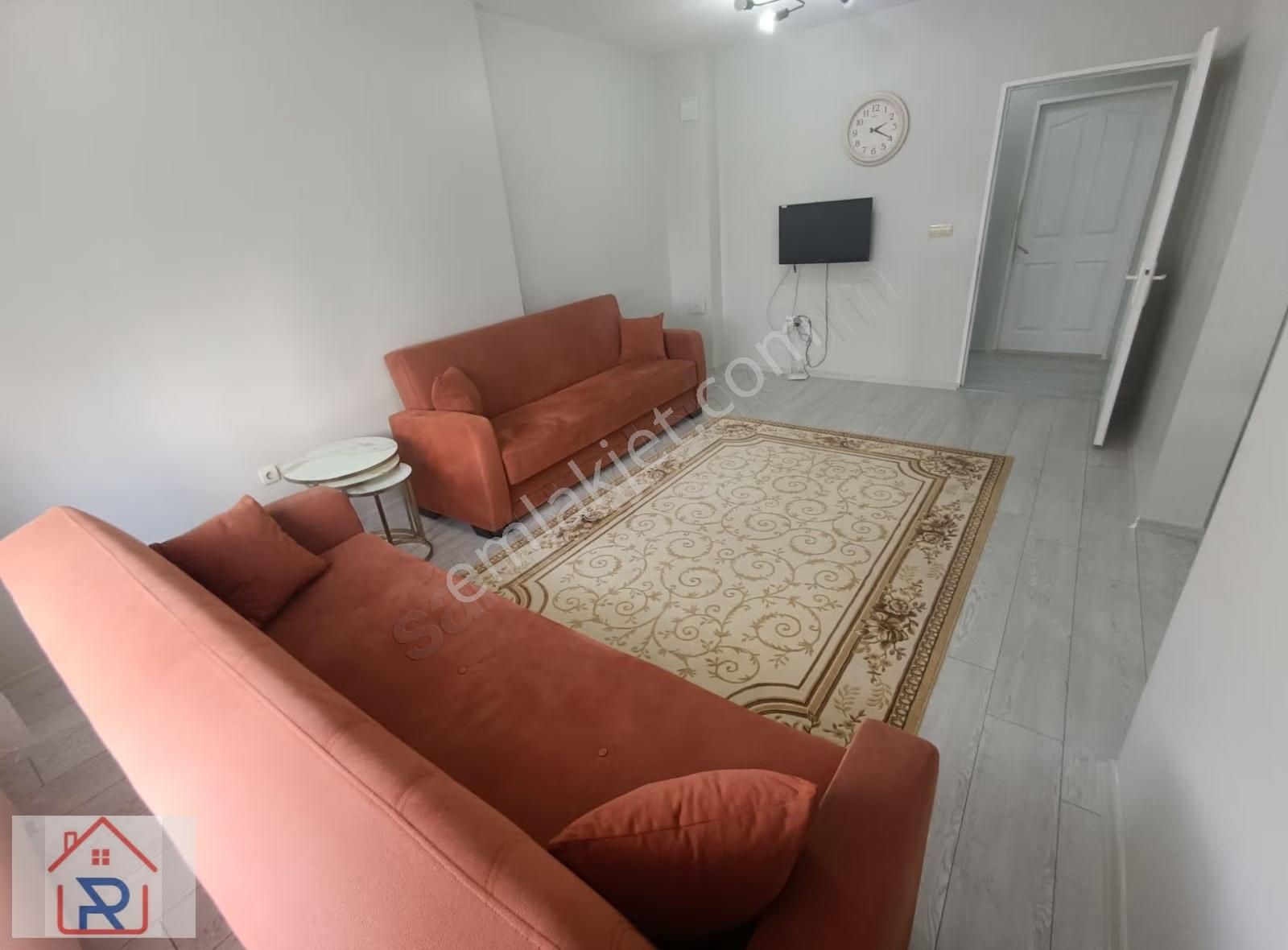 Relax Tr'den Hasanağa Toki'de İçi Yapılı Satılık 2+1 Daire - Görsel 15