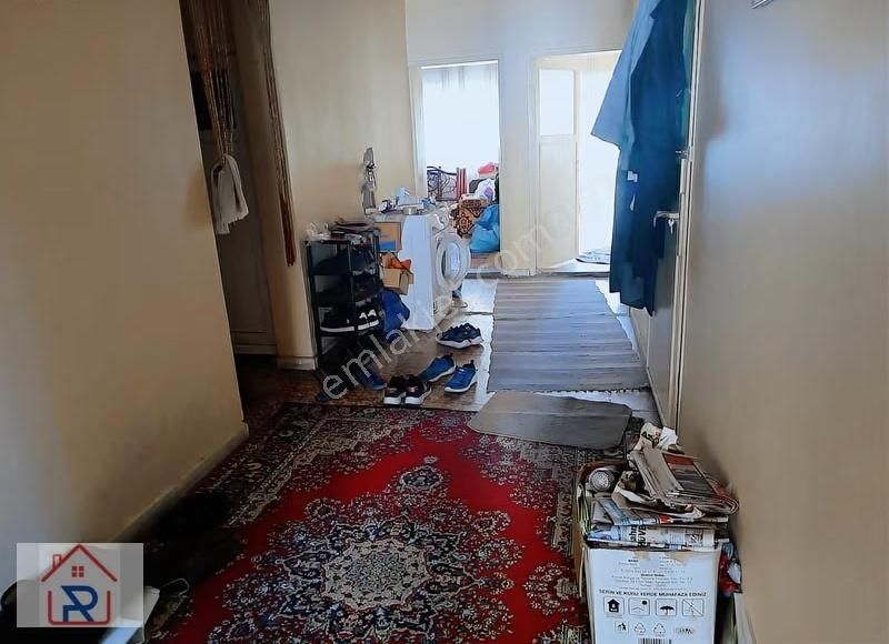 Arakat Kiralık 3+1 Büyük Daire