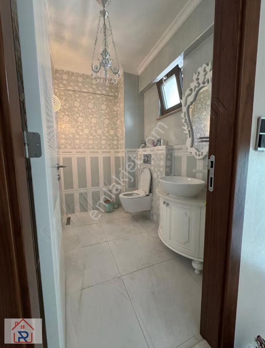 Relax Tr Bursa Nilüfer 19 Mayıs Mah. Dört Katlı Satılık Villa - Görsel 8