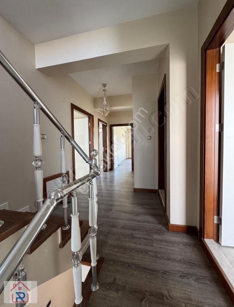 Relax Tr Bursa Nilüfer 19 Mayıs Mah. Dört Katlı Satılık Villa - Görsel 4