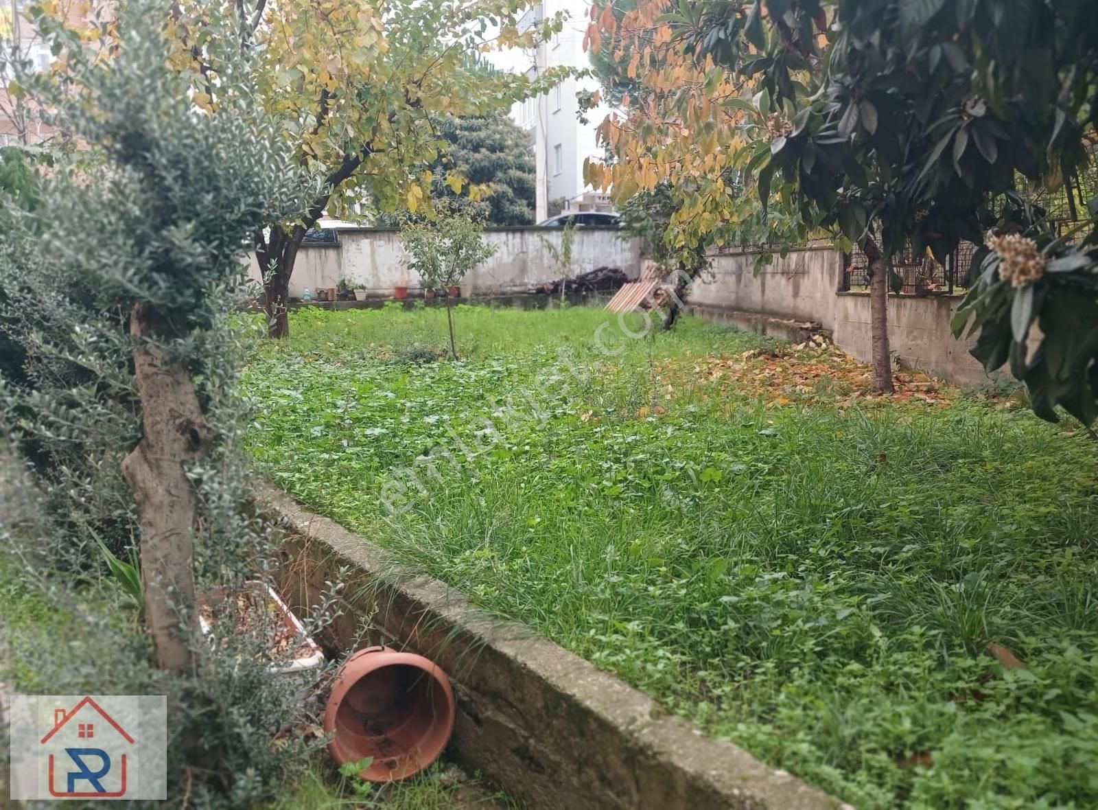 Kiralık Barış Mah.3+1 150m2 Daire - Görsel 27