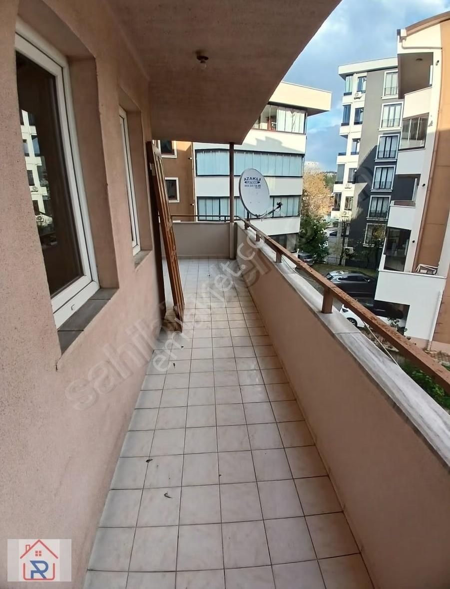 Kiralık Barış Mah.3+1 150m2 Daire - Görsel 16