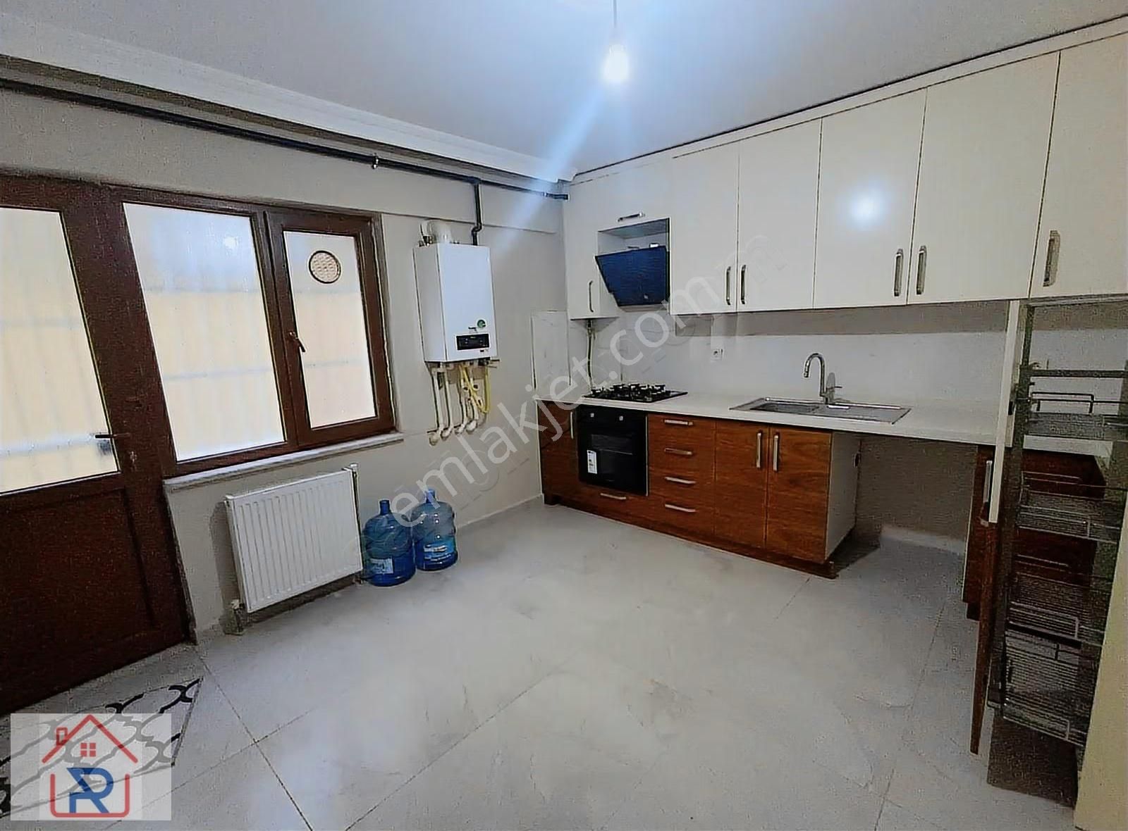 Relax Tr'den Çamlıca'da Geniş Kiralık 3+1 Daire - Görsel 26