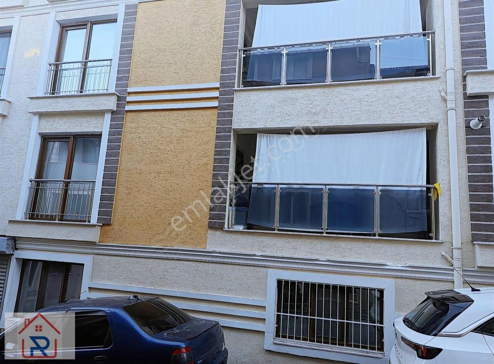 Relax Tr'den Çamlıca'da Geniş Kiralık 3+1 Daire - Görsel 24