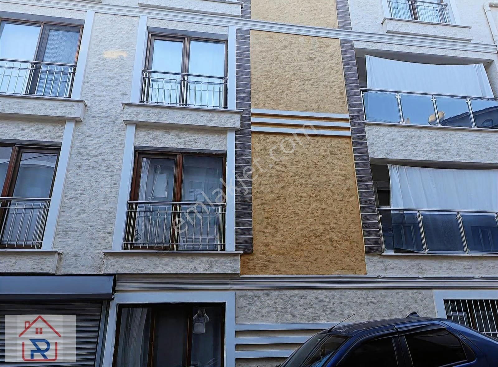 Relax Tr'den Çamlıca'da Geniş Kiralık 3+1 Daire - Görsel 28