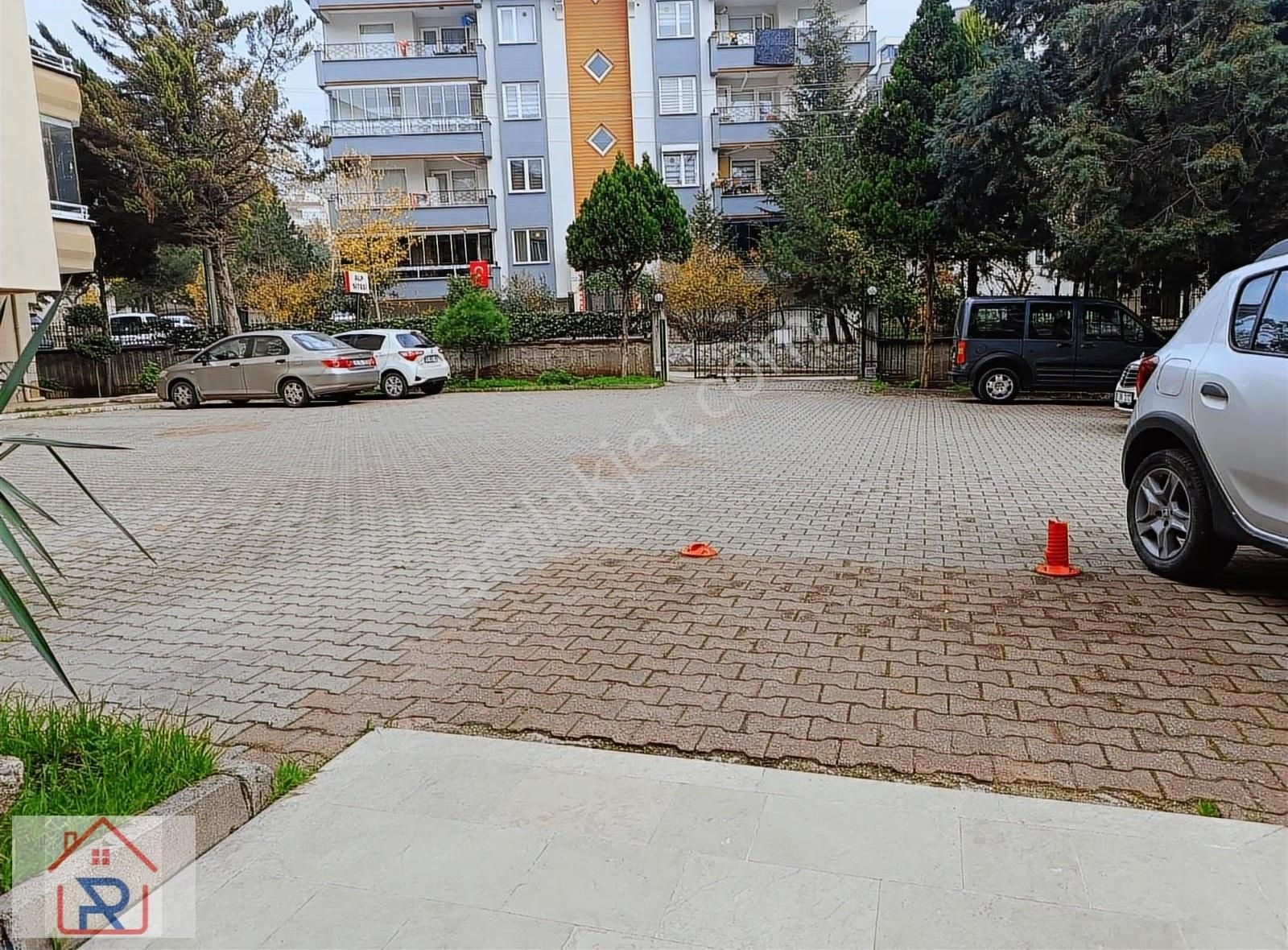 Relax Tr Gayrimenkul Bursa Nilüfer Beşevler Mahallesi Kiralık Da - Görsel 9