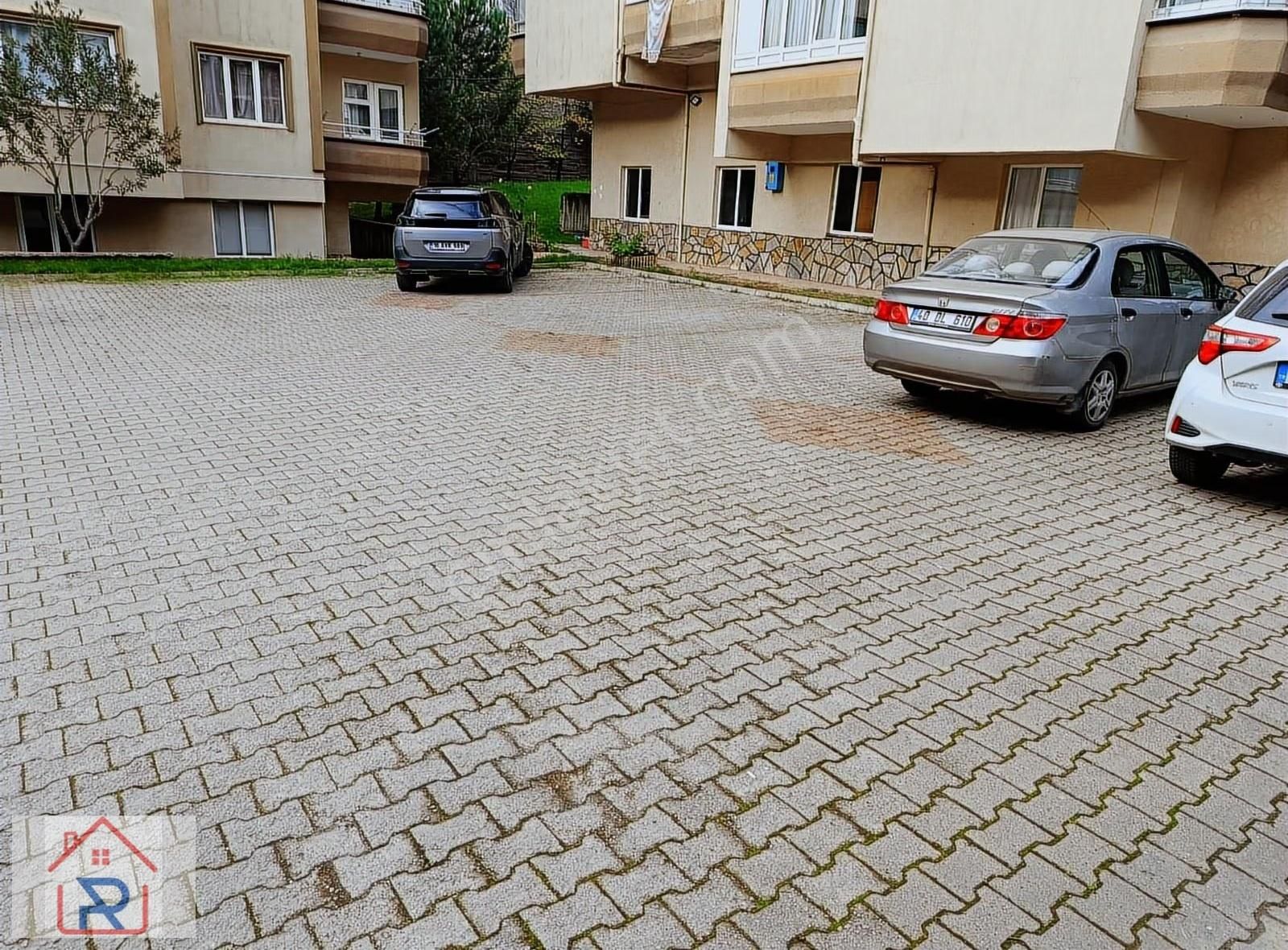 Relax Tr Gayrimenkul Bursa Nilüfer Beşevler Mahallesi Kiralık Da - Görsel 17