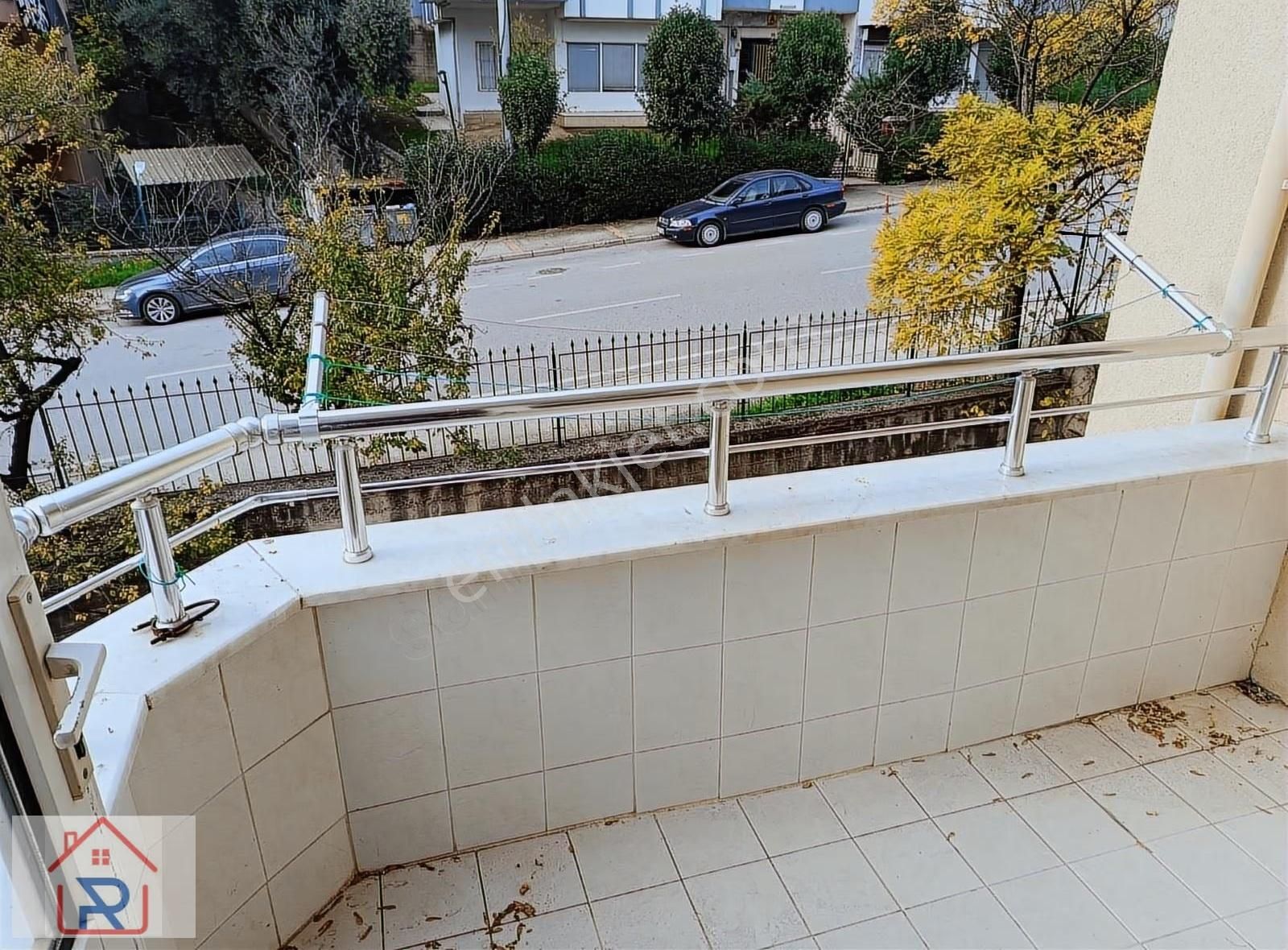 Relax Tr Gayrimenkul Bursa Nilüfer Beşevler Mahallesi Kiralık Da - Görsel 16