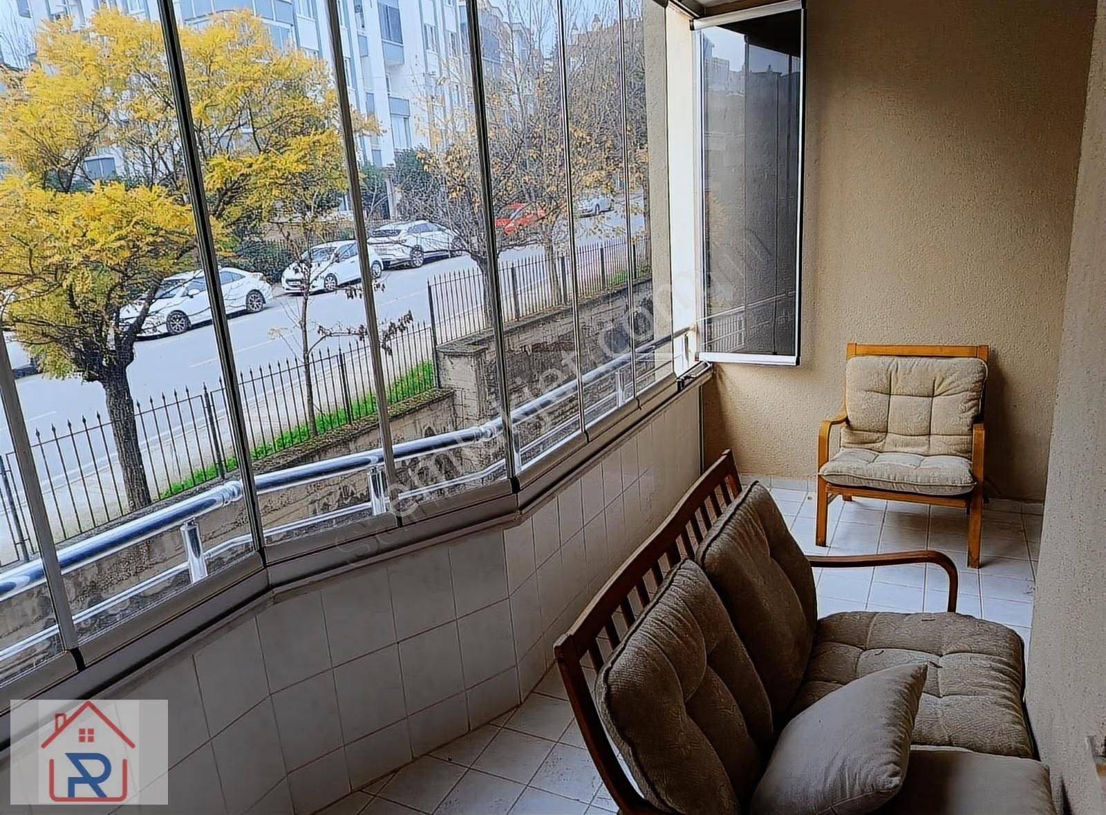 Relax Tr Gayrimenkul Bursa Nilüfer Beşevler Mahallesi Kiralık Da - Görsel 13