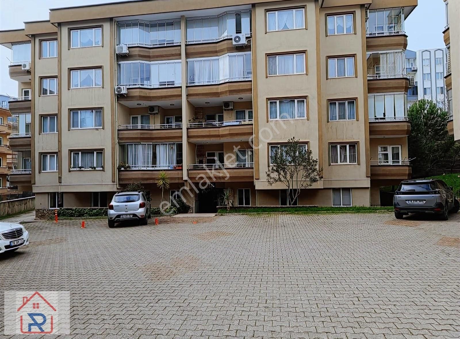 Relax Tr Gayrimenkul Bursa Nilüfer Beşevler Mahallesi Kiralık Da