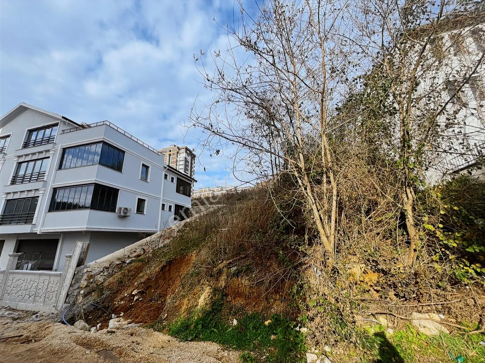 Dolunay'da Yatırım Değeri Yüksek Satılık Arsa - Görsel 2