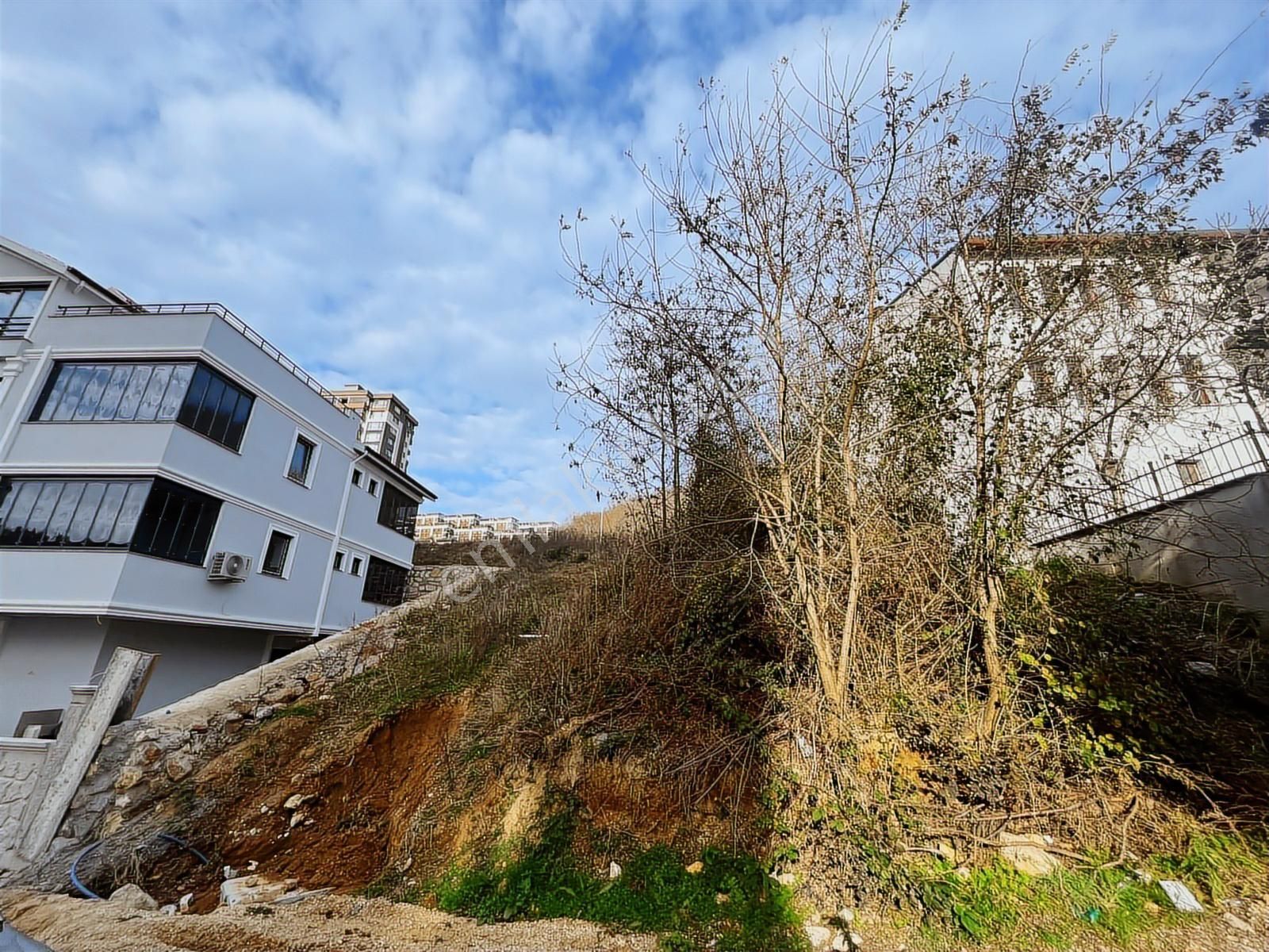 Dolunay'da Yatırım Değeri Yüksek Satılık Arsa - Görsel 8