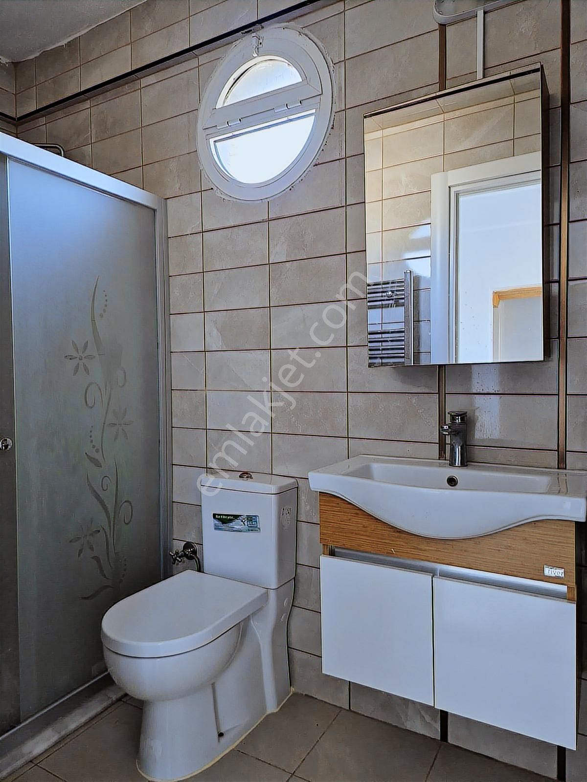 Route 10'dan Dikili Çandarlı'da Satılık Deniz Manzaralı Villa - Görsel 25