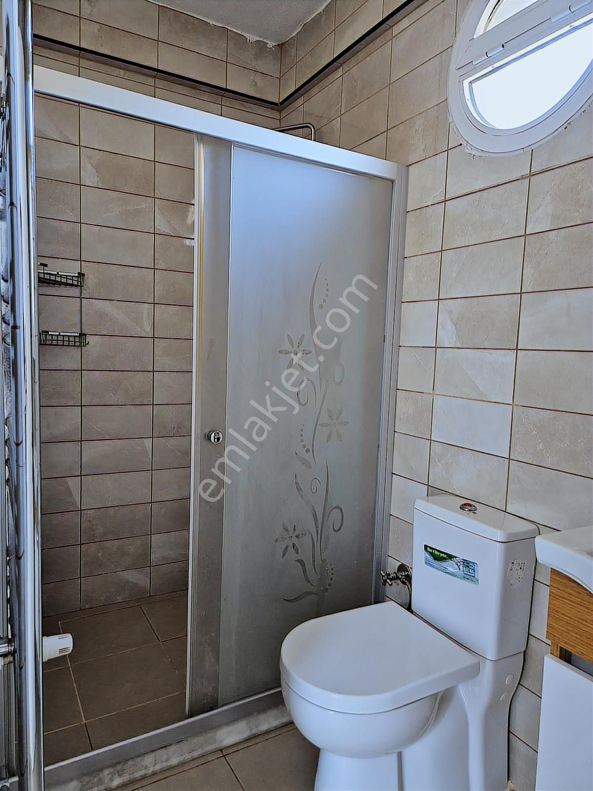 Route 10'dan Dikili Çandarlı'da Satılık Deniz Manzaralı Villa - Görsel 33