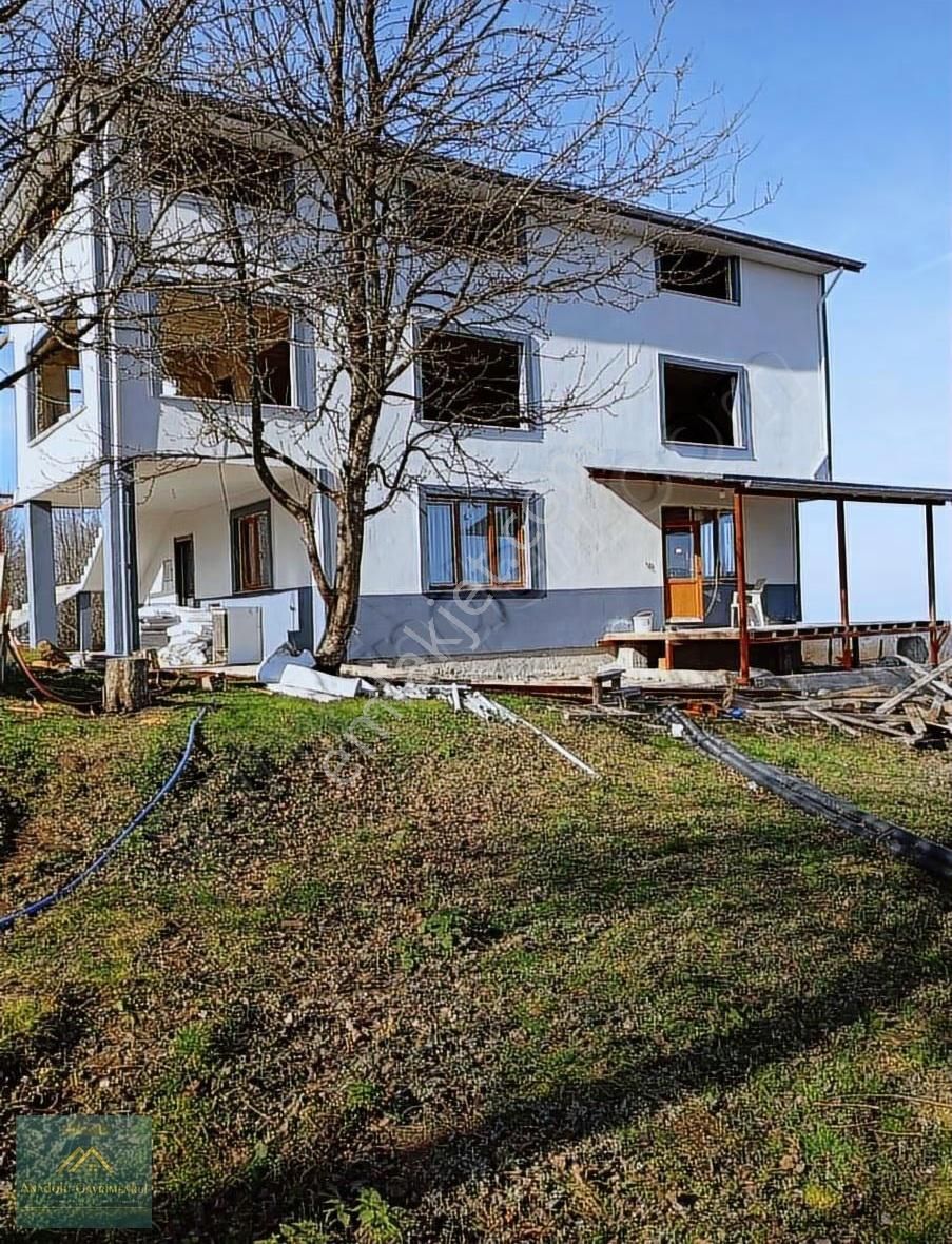 Yokuşdibinde 17.111 M² Bahçe Ve 380 M² Yeni 3 Katlı Ev Satılık - Görsel 10