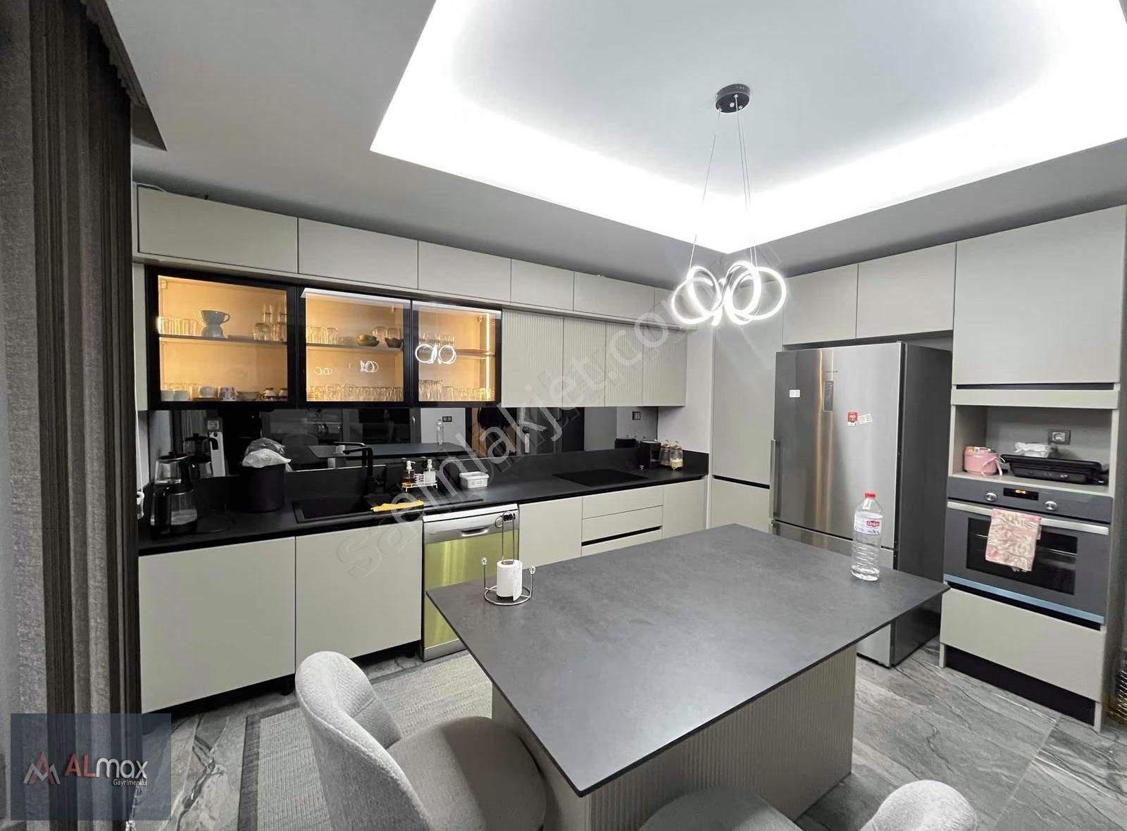 Talas Avenır Marvel C Blok Da Satılık Daire - Görsel 13