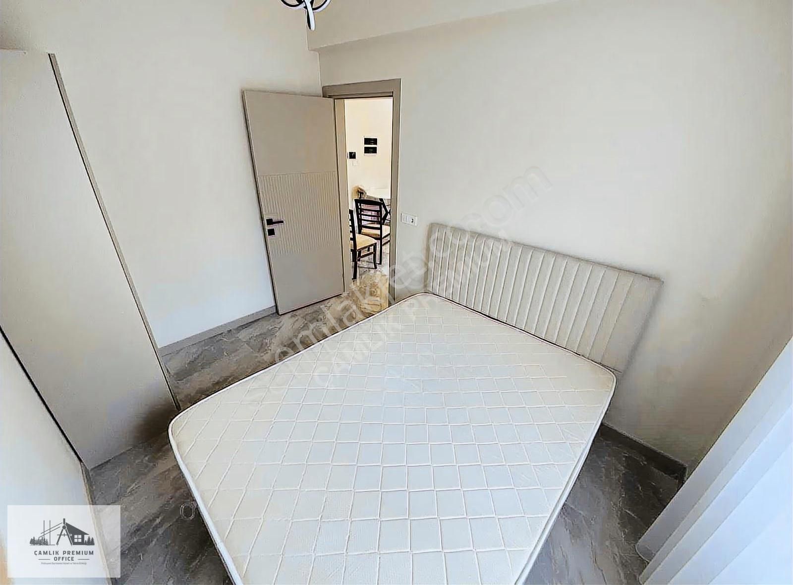 Paü'ye Yakın Konumda Kiralık 1+1 Sıfır Bina,sıfır Eşyalı Daire - Görsel 11