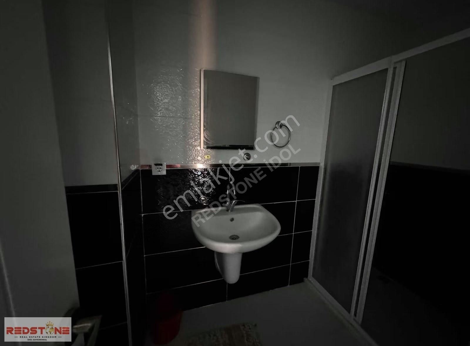 Redstone İdol'den Üniversite Yakını Kiralık Apart - Görsel 7