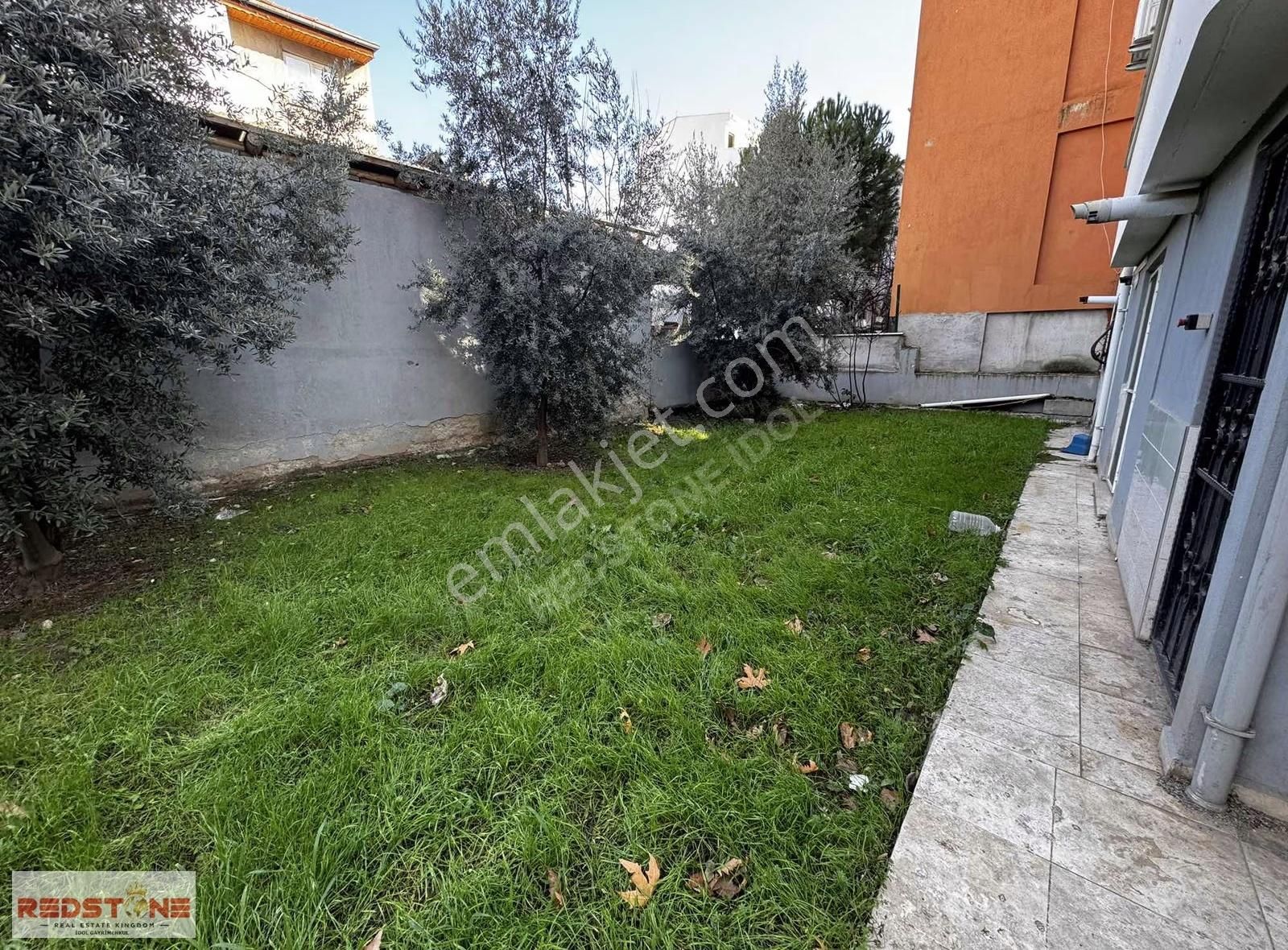 Redstone İdol'den Üniversite Yakını Kiralık Apart - Görsel 13