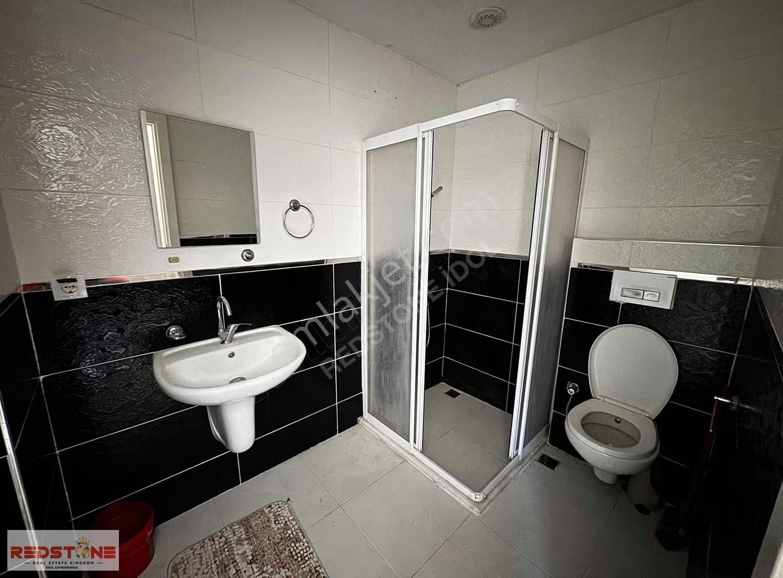 Redstone İdol'den Üniversite Yakını Kiralık Apart - Görsel 5