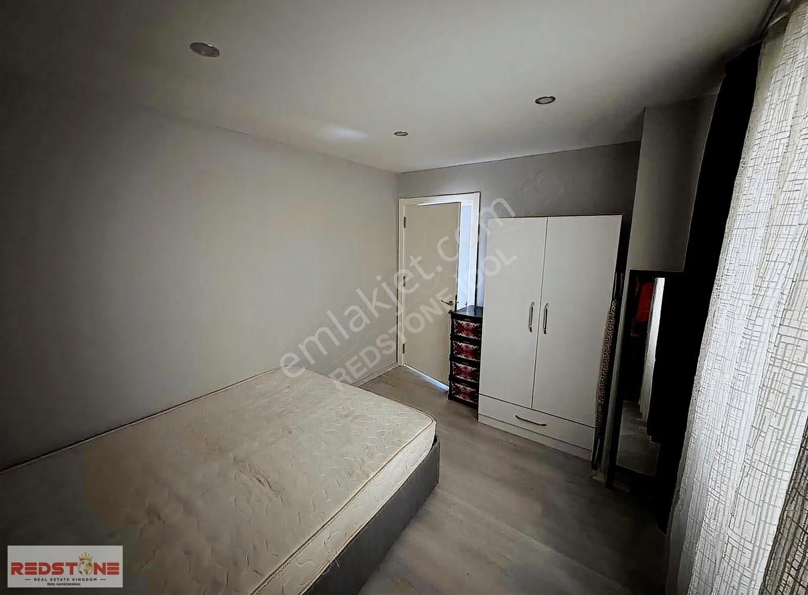 Redstone İdol'den Üniversite Yakını Kiralık Apart - Görsel 10