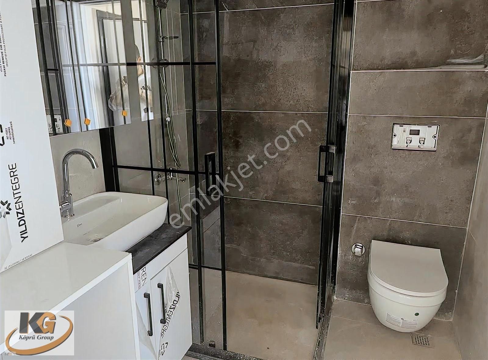 Yalova Kazımiye Tokide Kiralık 3+1 | Asansörlü | Eşyasız Daire - Görsel 10
