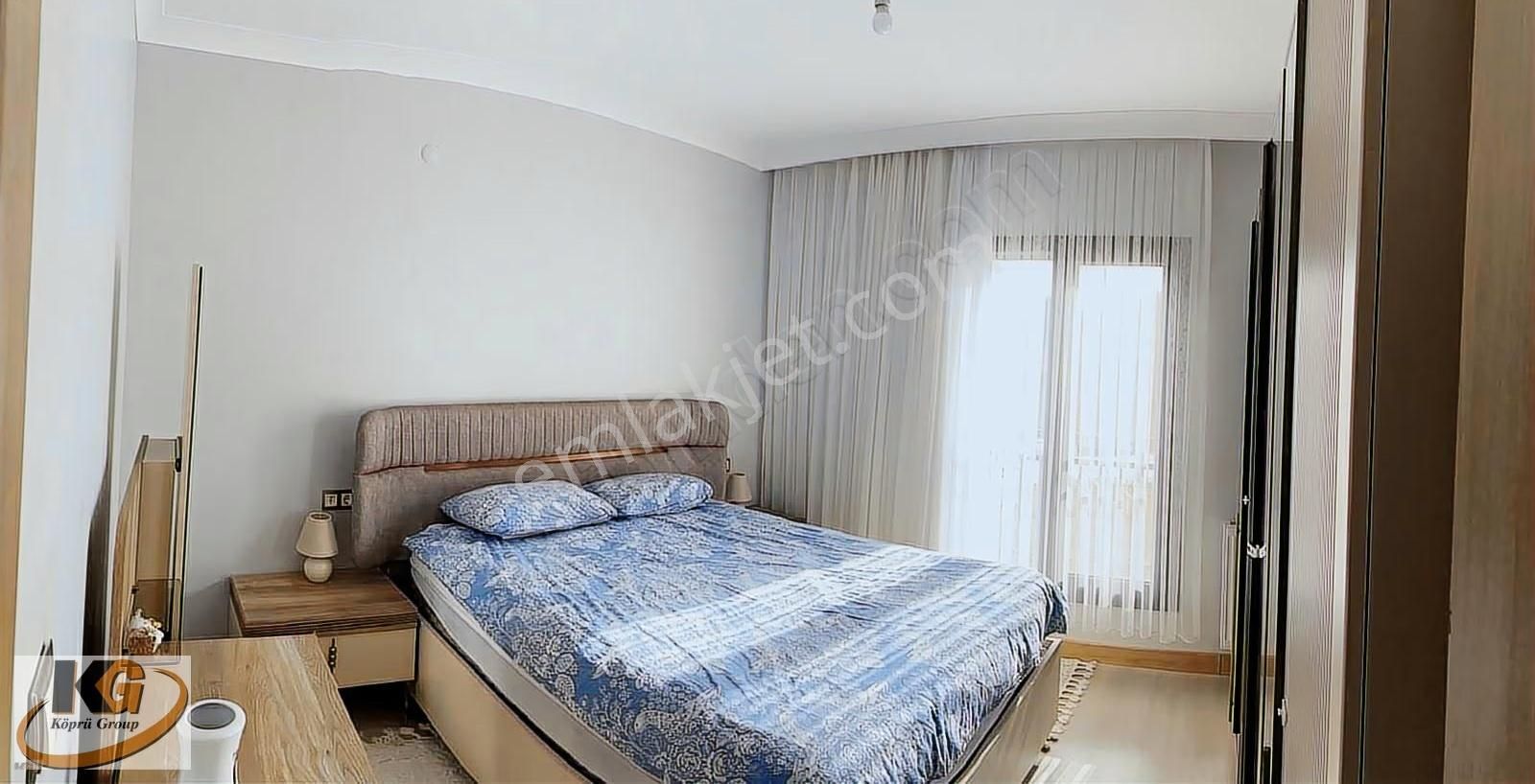 Yalova Kazımiye Tokide Kiralık 3+1 | Asansörlü | Eşyasız Daire - Görsel 14