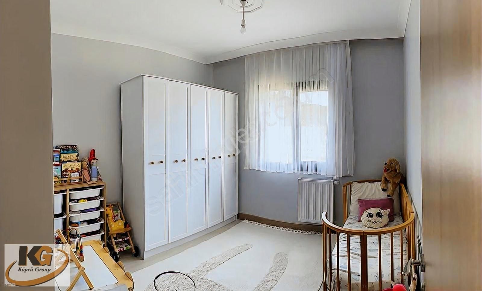 Yalova Kazımiye Tokide Kiralık 3+1 | Asansörlü | Eşyasız Daire - Görsel 2