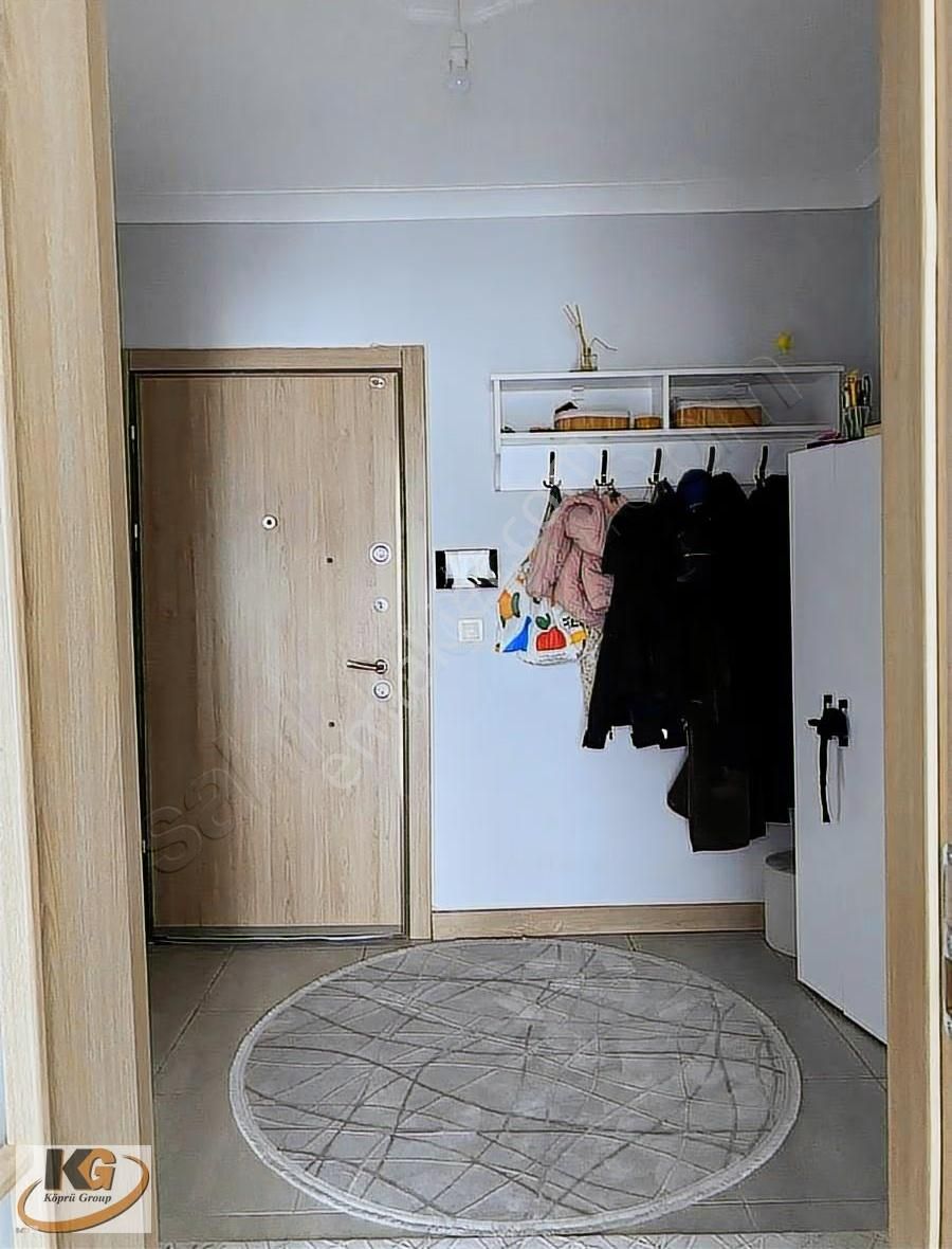 Yalova Kazımiye Tokide Kiralık 3+1 | Asansörlü | Eşyasız Daire - Görsel 9