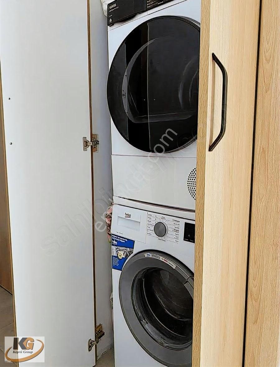 Yalova Kazımiye Tokide Kiralık 3+1 | Asansörlü | Eşyasız Daire - Görsel 8