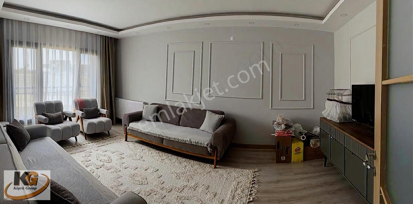 Yalova Kazımiye Tokide Kiralık 3+1 | Asansörlü | Eşyasız Daire - Görsel 6