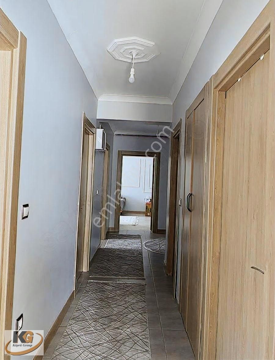 Yalova Kazımiye Tokide Kiralık 3+1 | Asansörlü | Eşyasız Daire - Görsel 13