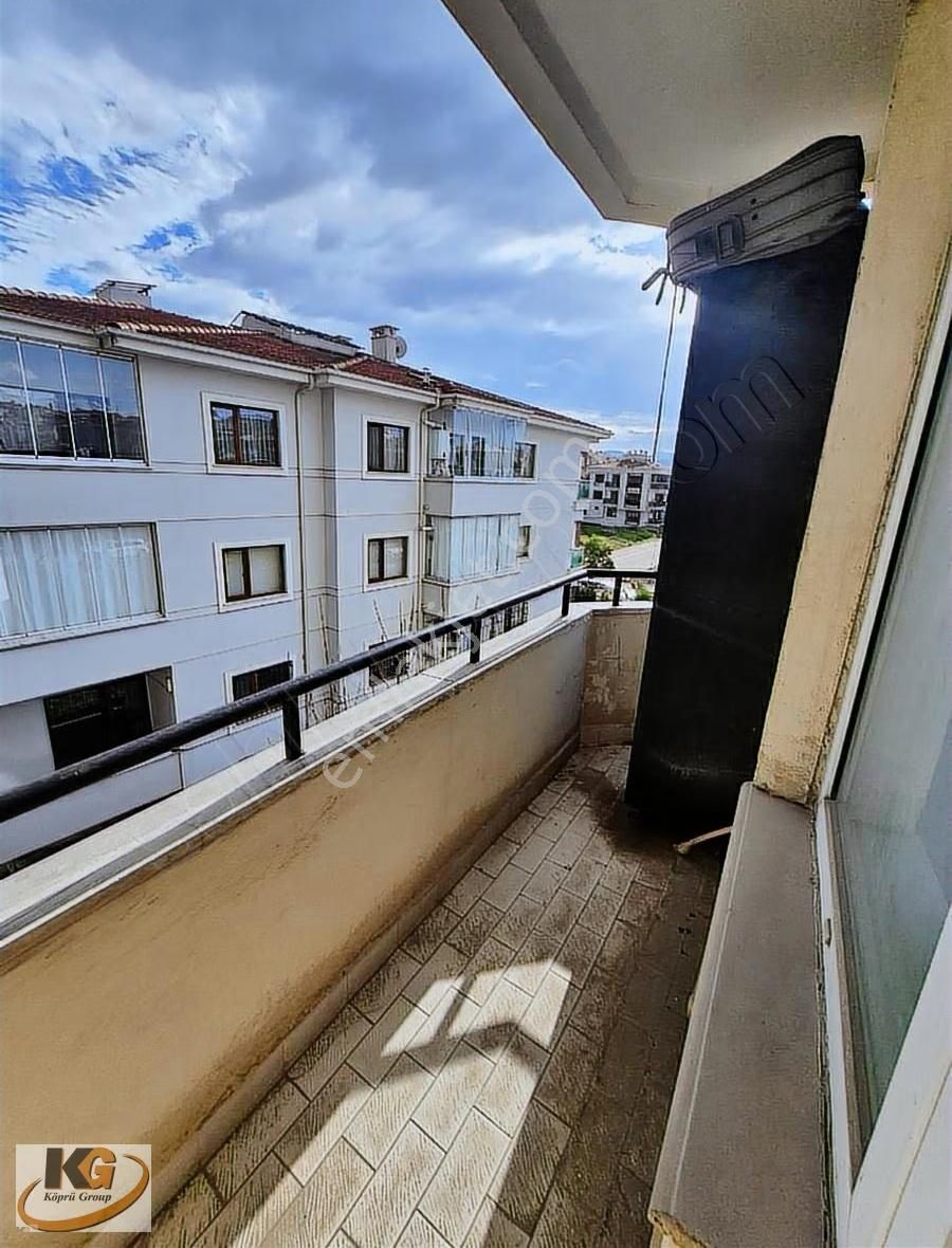 Köprü Grouptan Yalova Merkezde 3+1asansorlu Satılık Daıre - Görsel 28