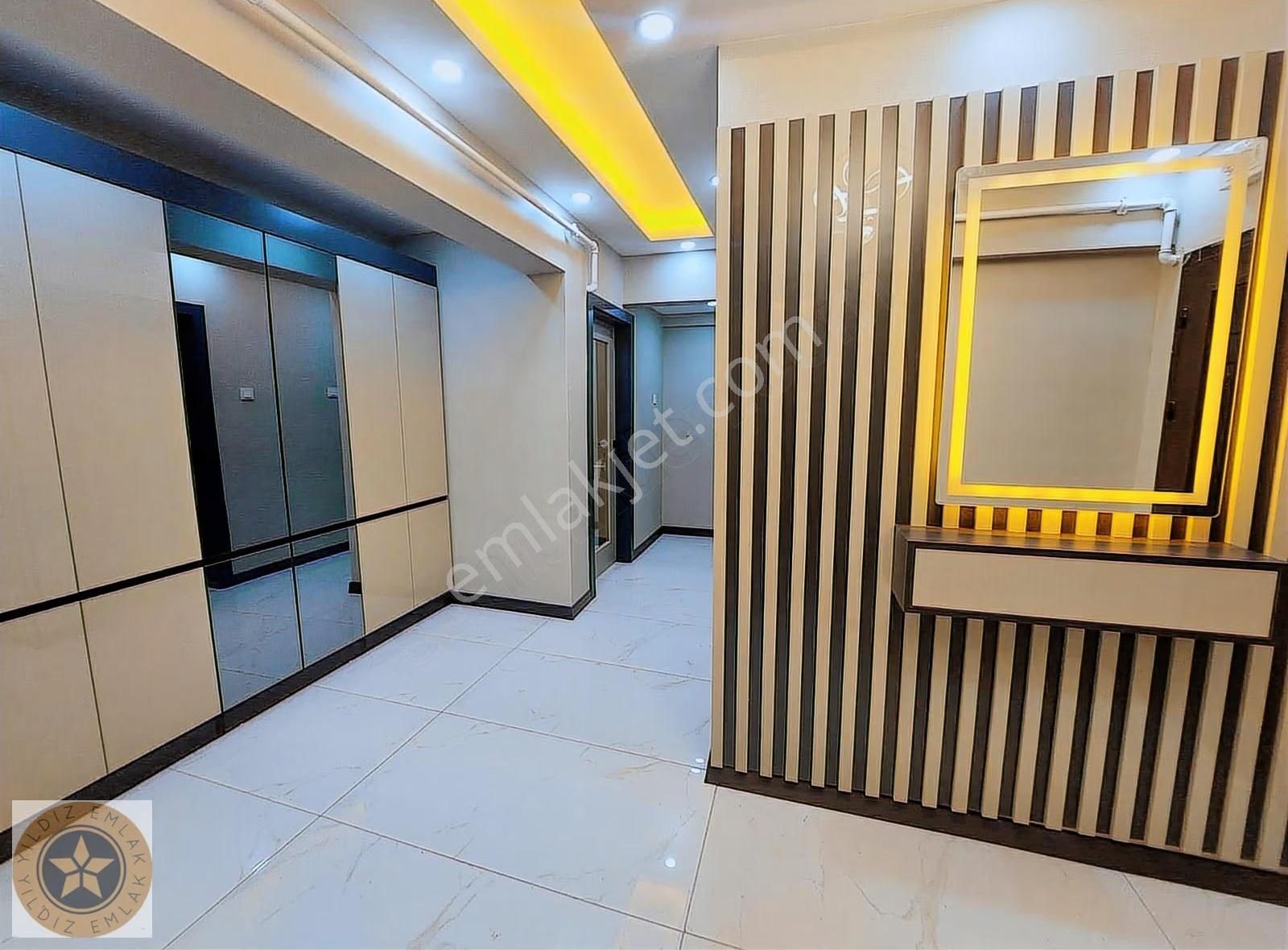 Akşemsettin Mh.3+1 Kat Konumunda Yüksek Giriş Full Yapılı Uygun - Görsel 30