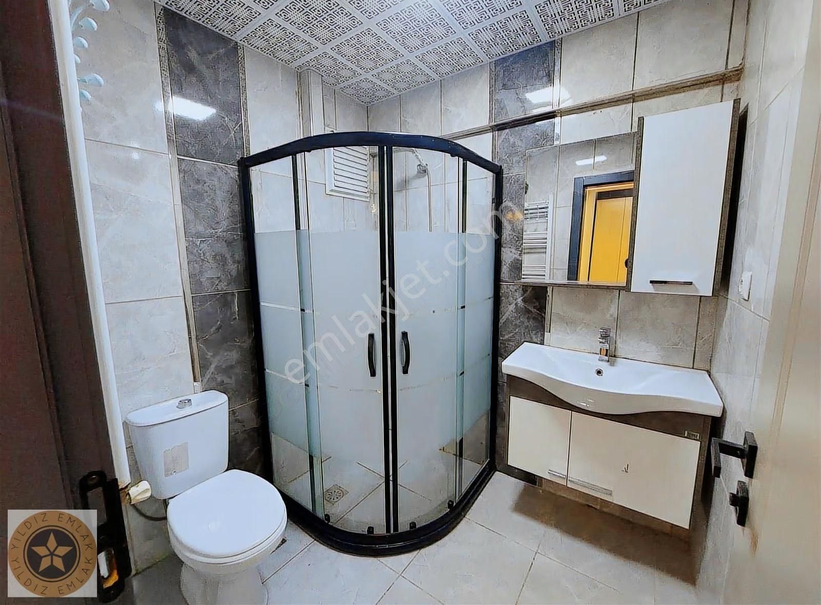 Akşemsettin Mh.3+1 Kat Konumunda Yüksek Giriş Full Yapılı Uygun - Görsel 20