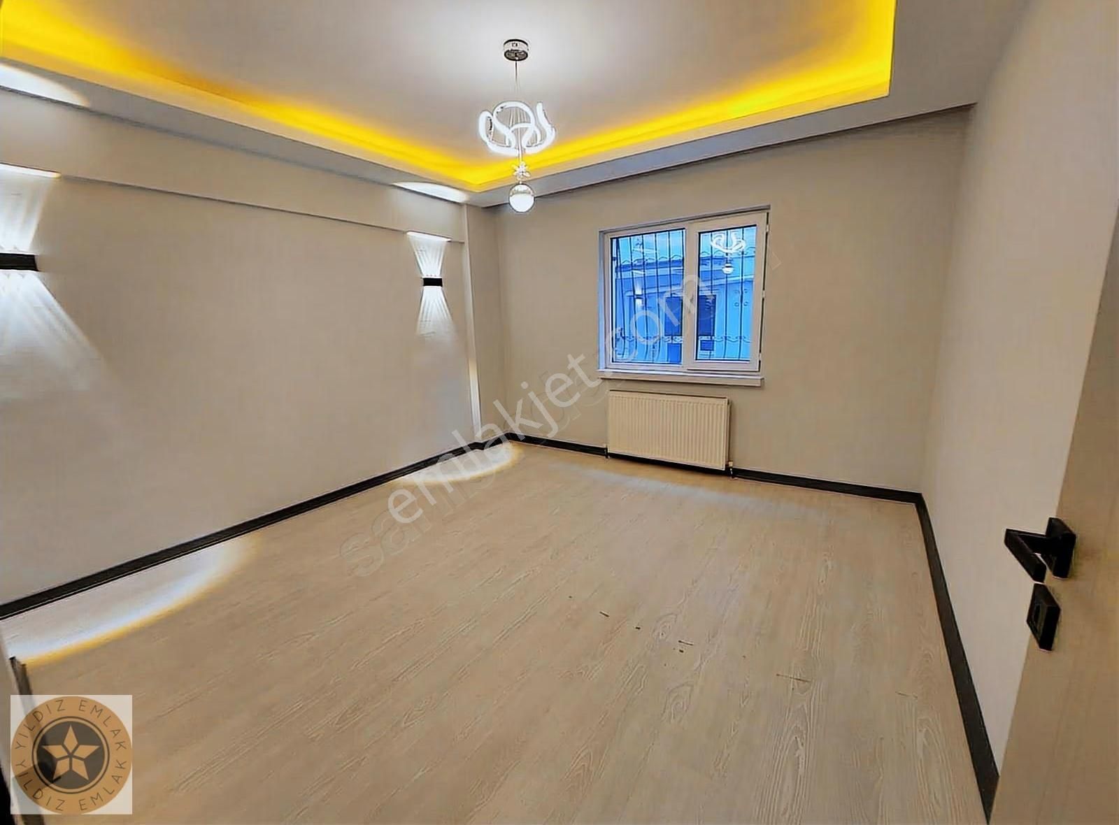 Akşemsettin Mh.3+1 Kat Konumunda Yüksek Giriş Full Yapılı Uygun - Görsel 6