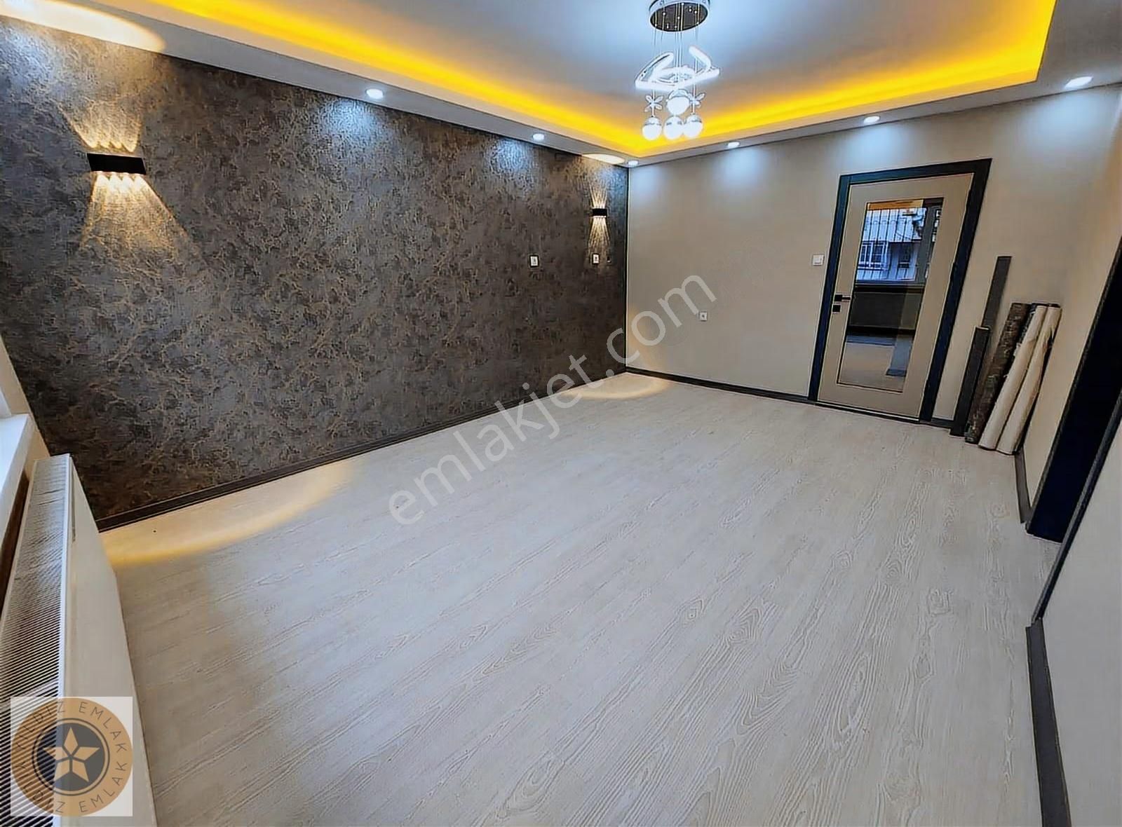 Akşemsettin Mh.3+1 Kat Konumunda Yüksek Giriş Full Yapılı Uygun - Görsel 3