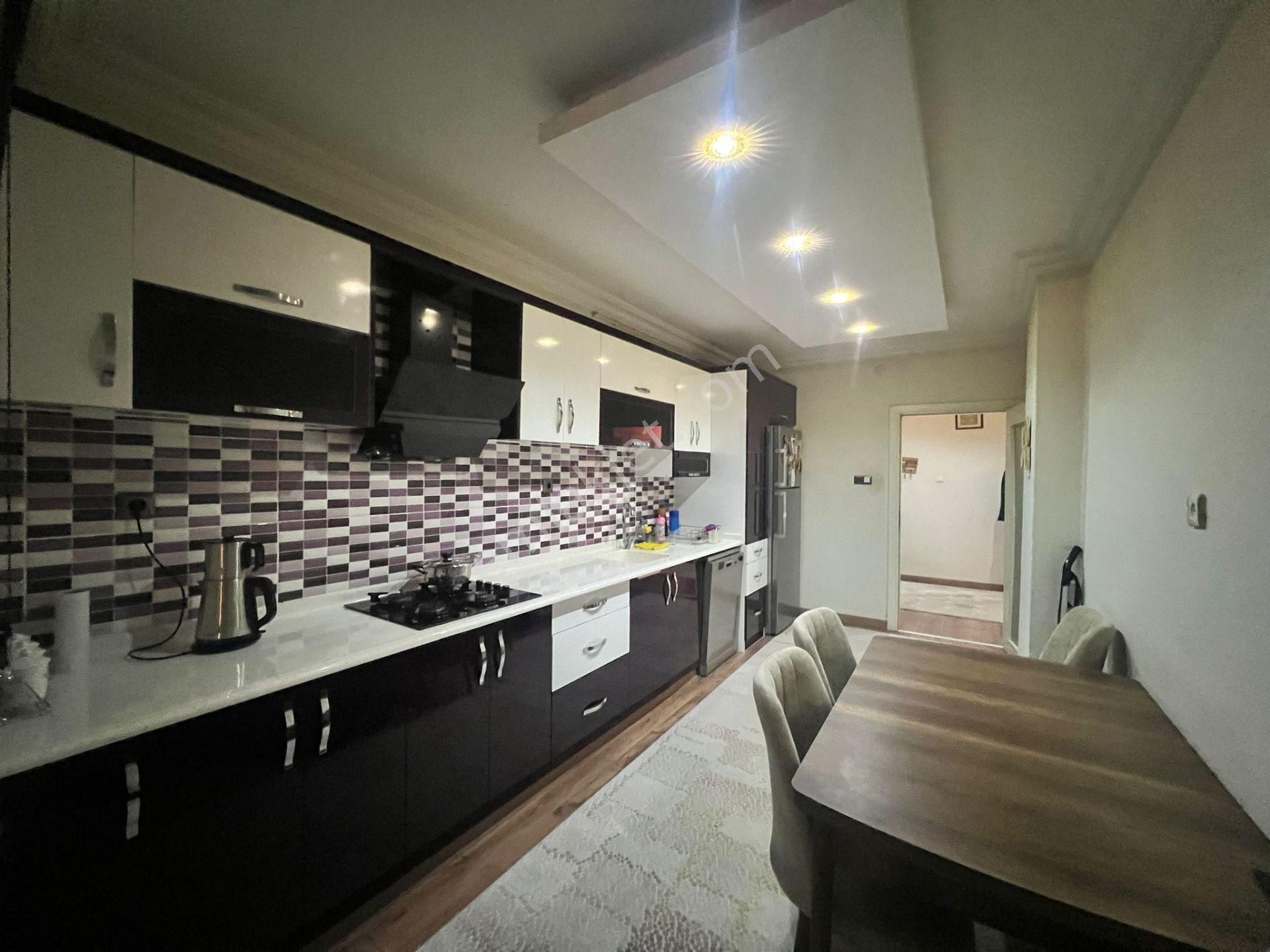 Karınca'dan Gmk'ya Sıfır Bağımsız Mutfaklı 3+1satılık Daire! - Görsel 3