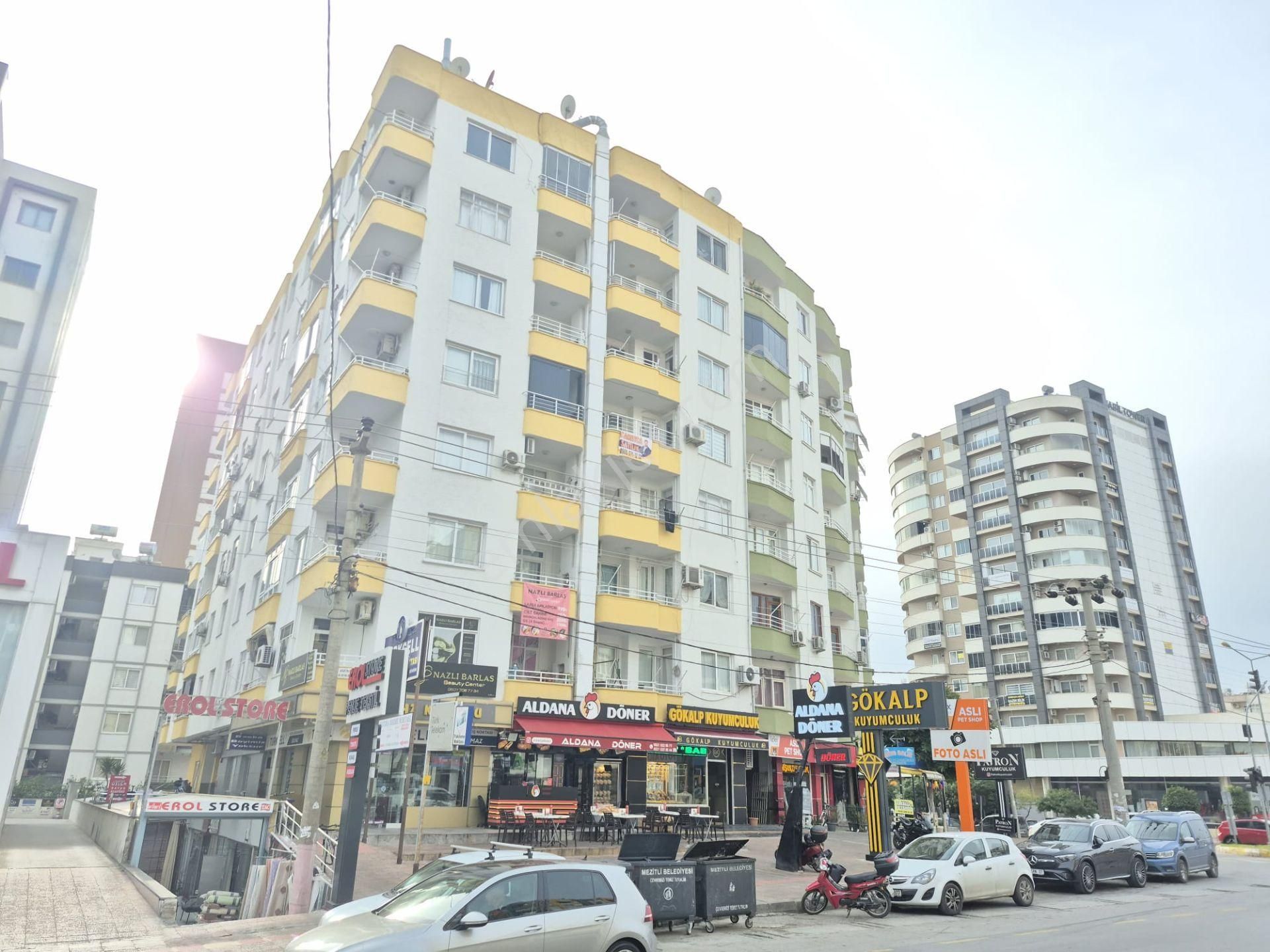 Karınca'dan Gmk'ya Sıfır Bağımsız Mutfaklı 3+1satılık Daire! - Görsel 28