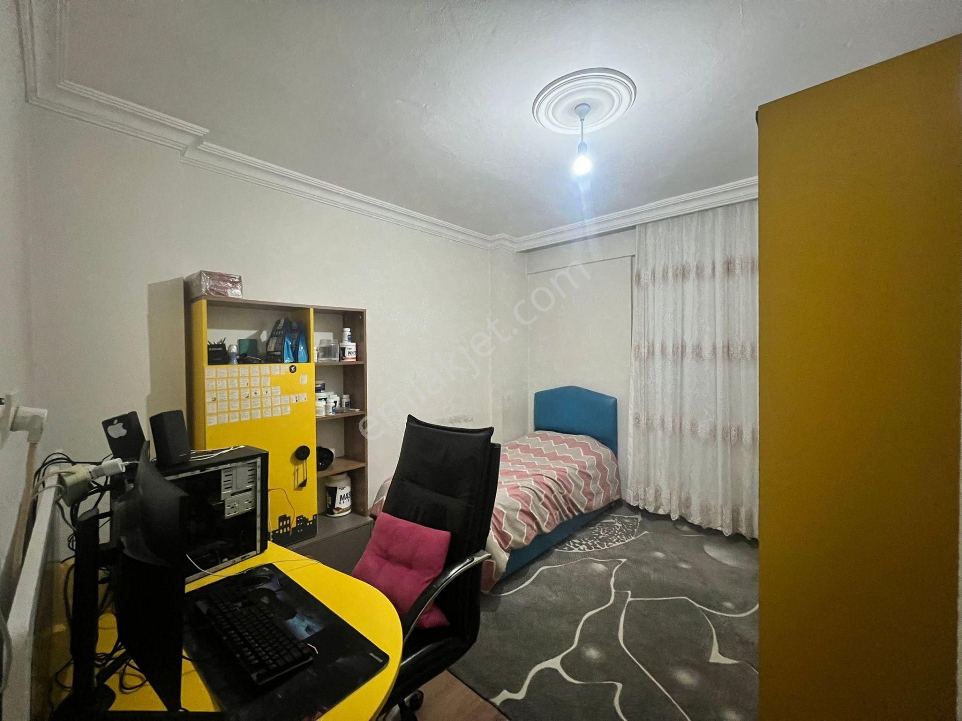 Karınca'dan Gmk'ya Sıfır Bağımsız Mutfaklı 3+1satılık Daire! - Görsel 16