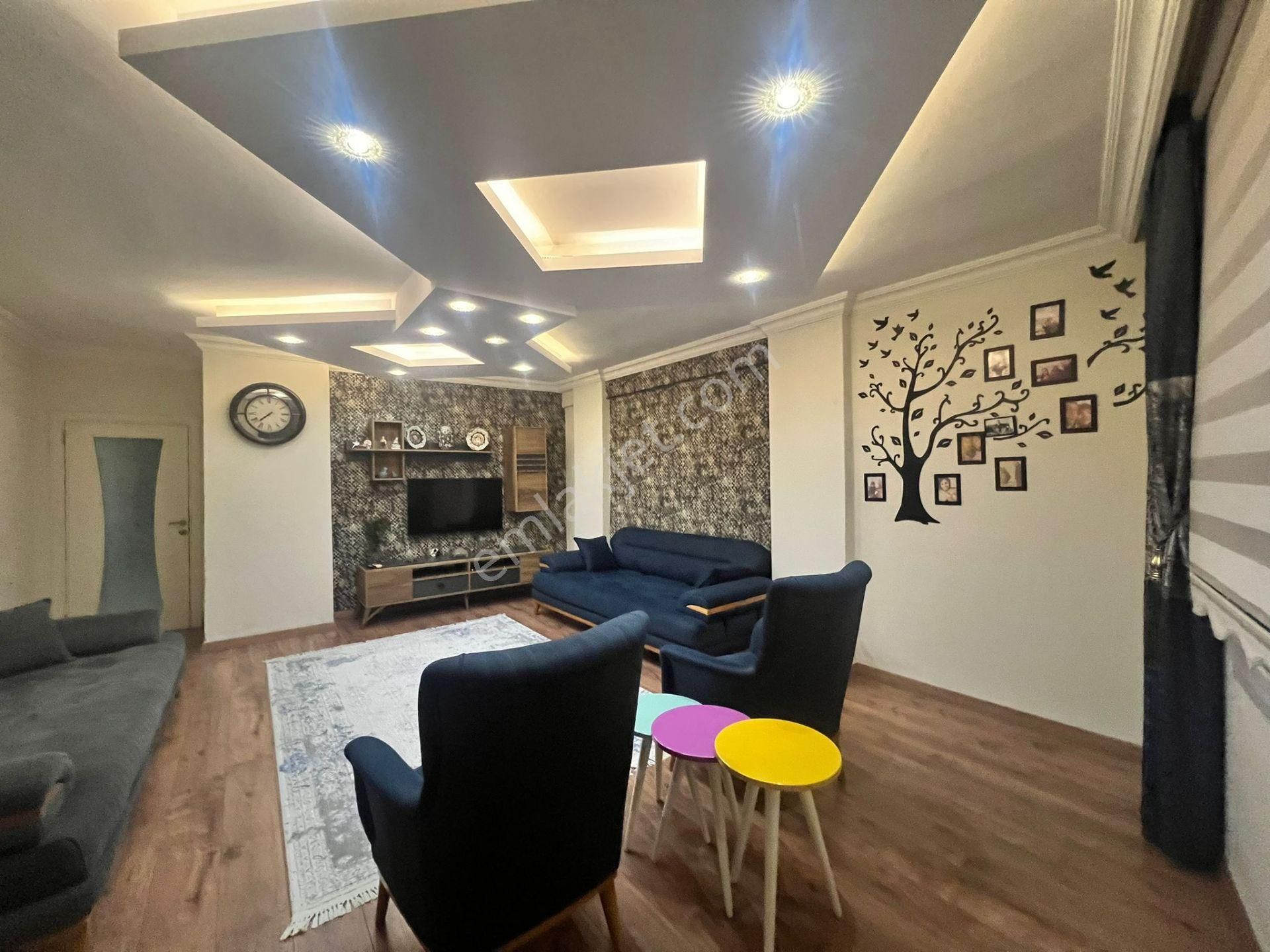 Karınca'dan Gmk'ya Sıfır Bağımsız Mutfaklı 3+1satılık Daire! - Görsel 6