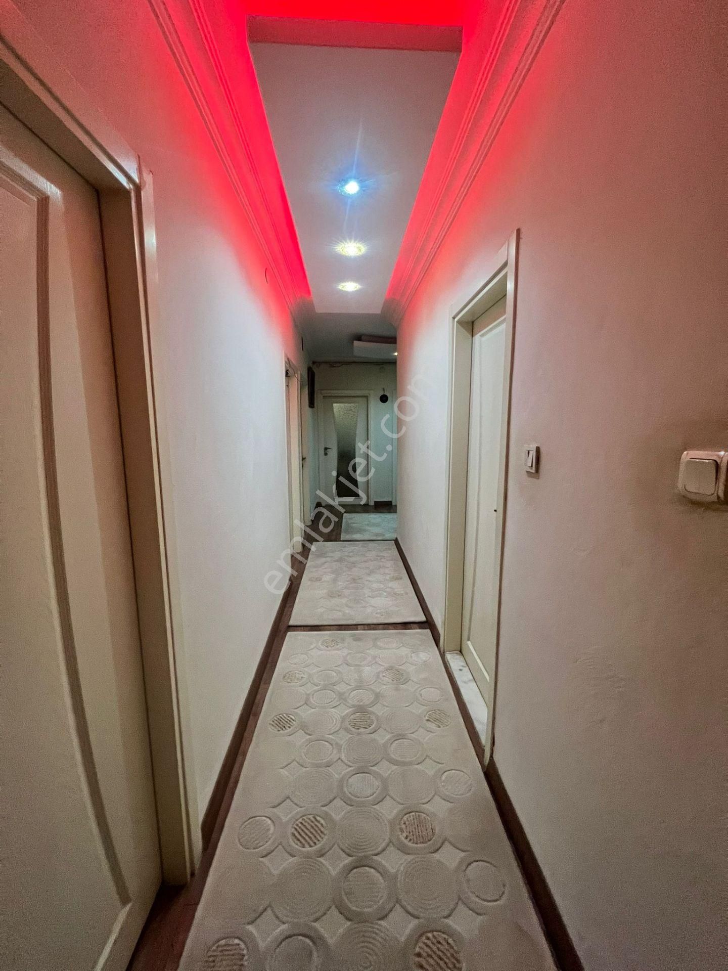 Karınca'dan Gmk'ya Sıfır Bağımsız Mutfaklı 3+1satılık Daire! - Görsel 9