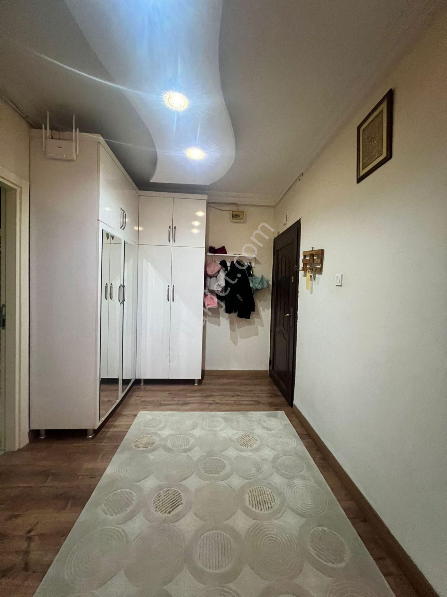 Karınca'dan Gmk'ya Sıfır Bağımsız Mutfaklı 3+1satılık Daire! - Görsel 18