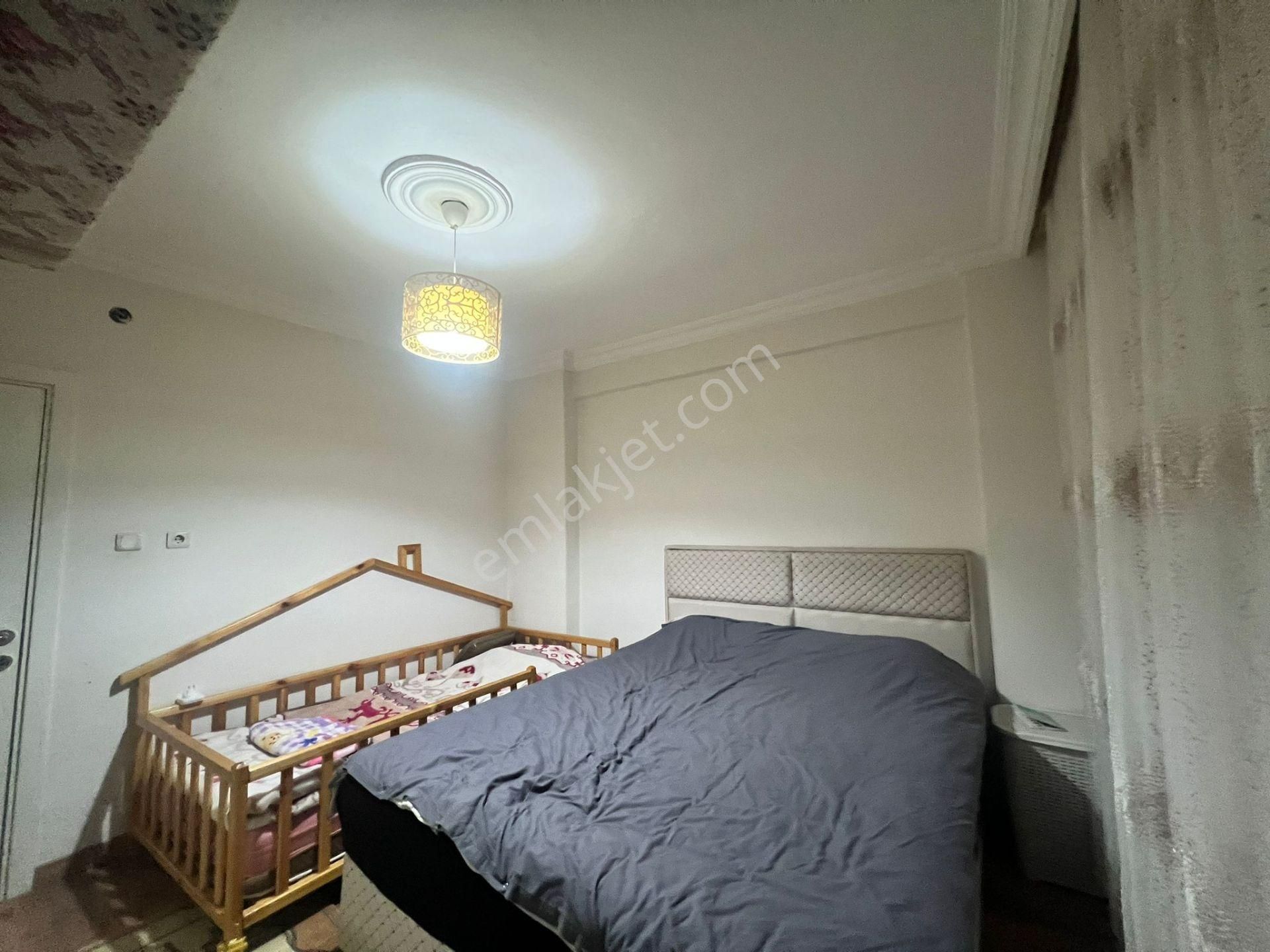 Karınca'dan Gmk'ya Sıfır Bağımsız Mutfaklı 3+1satılık Daire! - Görsel 11