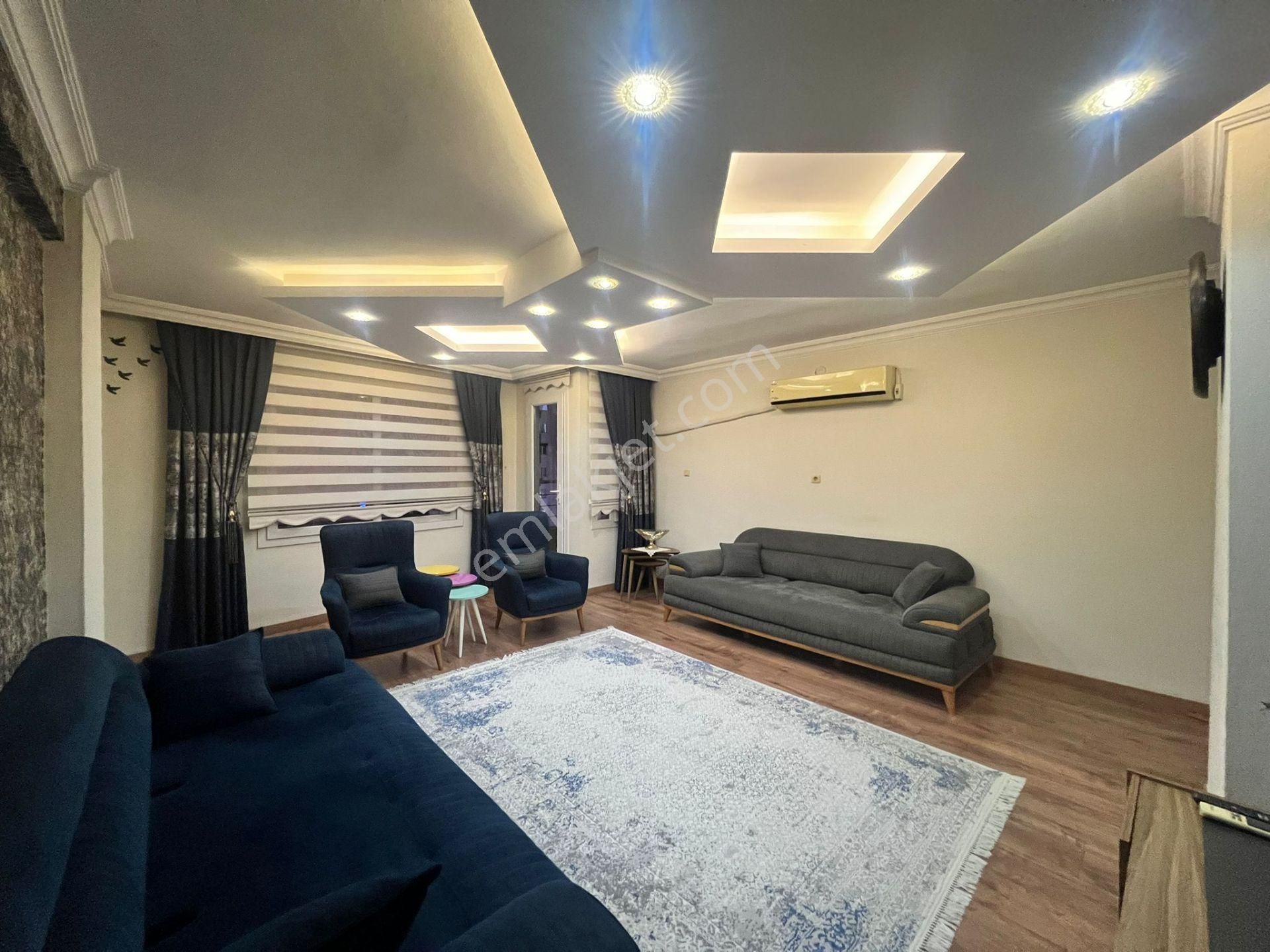 Karınca'dan Gmk'ya Sıfır Bağımsız Mutfaklı 3+1satılık Daire! - Görsel 8